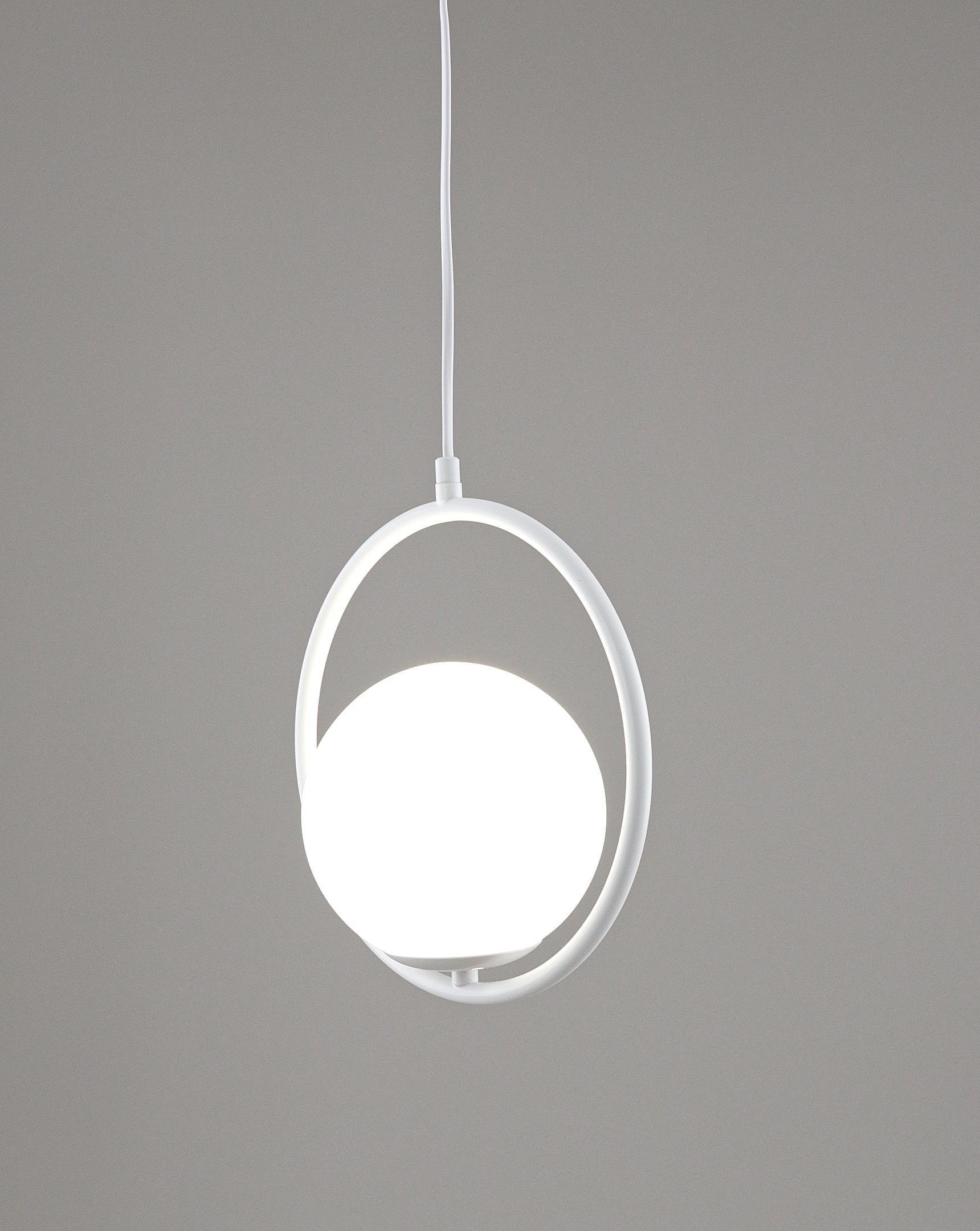 Светильник подвесной Moderli V11579-1P Barocco