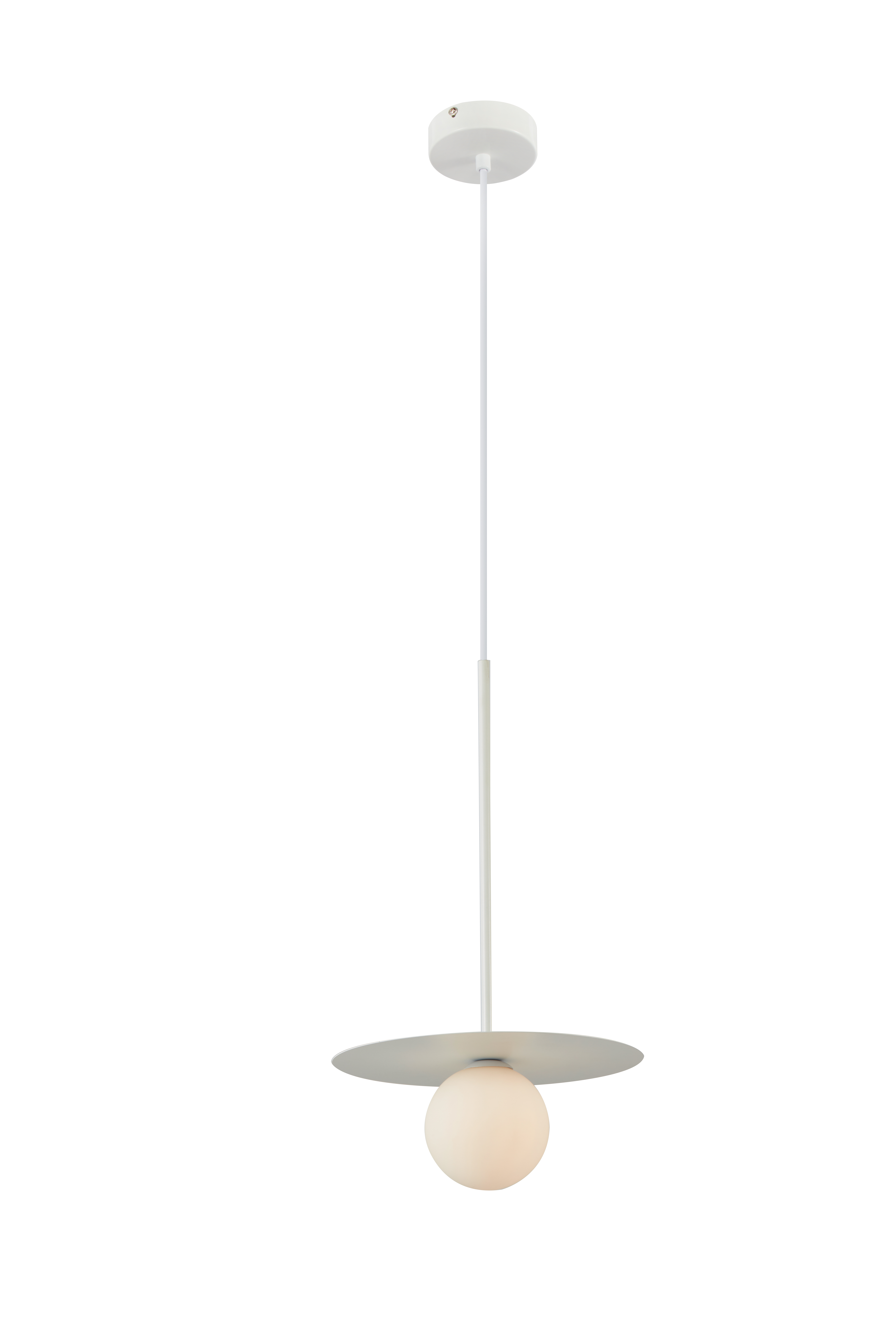Светильник подвесной Moderli V11571-1P Scrumbel