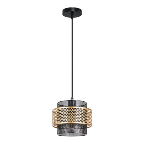 Arte lamp A7069SP-1BK СВЕТИЛЬНИК ПОДВЕСНОЙ
