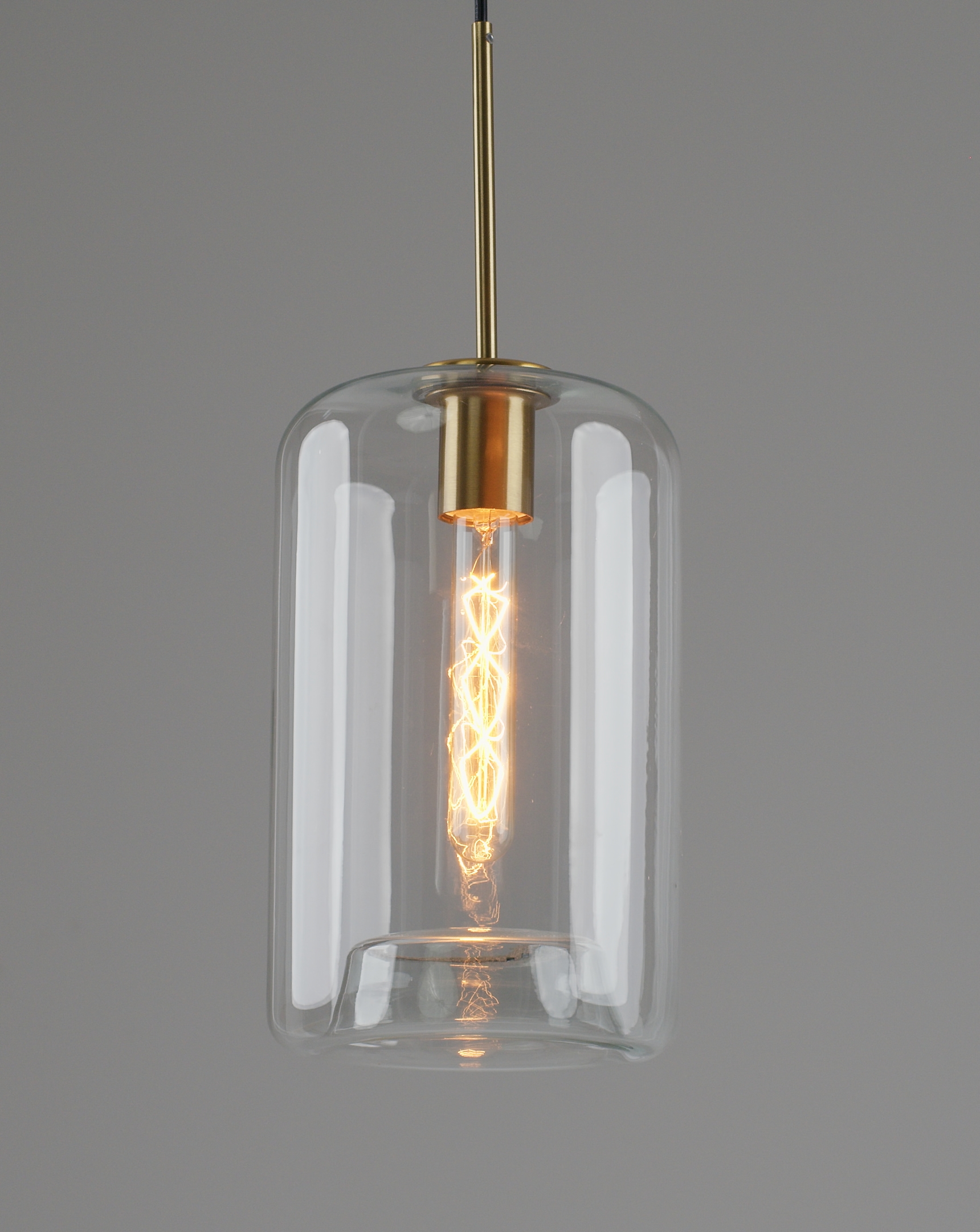 Светильник подвесной Moderli V11534-1P Scrum