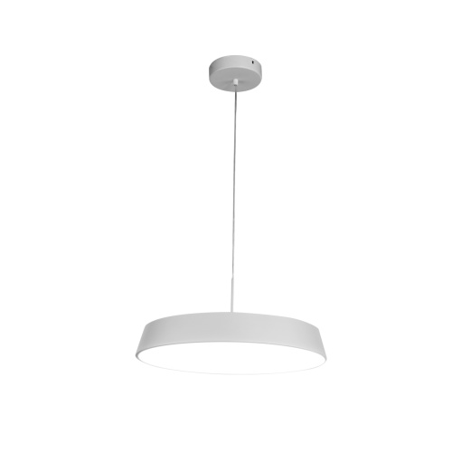 Подвесной светильник Escada 10301/1 LED*70W White