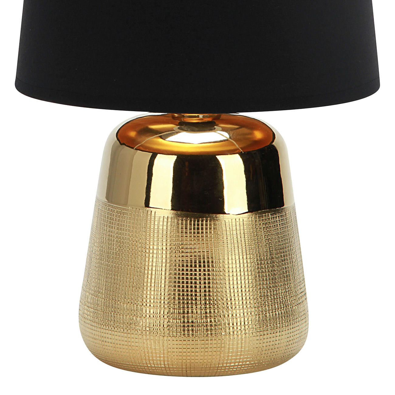 Настольный светильник Escada 10199/L E14*40W Gold