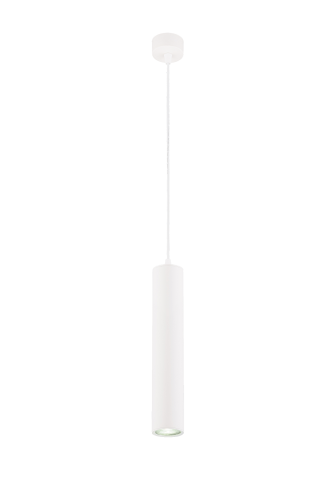 1015W-S WHITE (1/30) Светильник (RL)