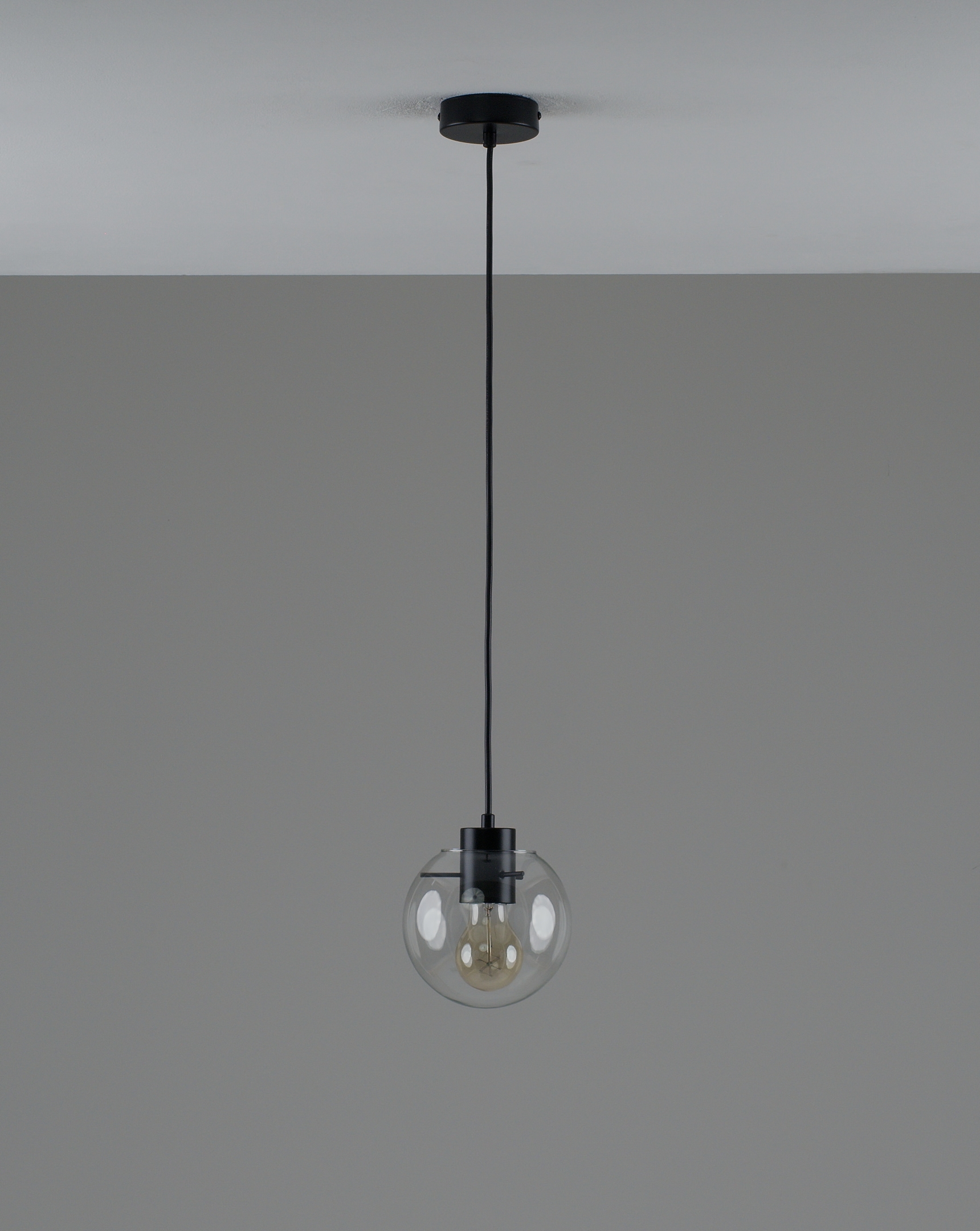 Светильник подвесной Moderli V11537-1P Aurora