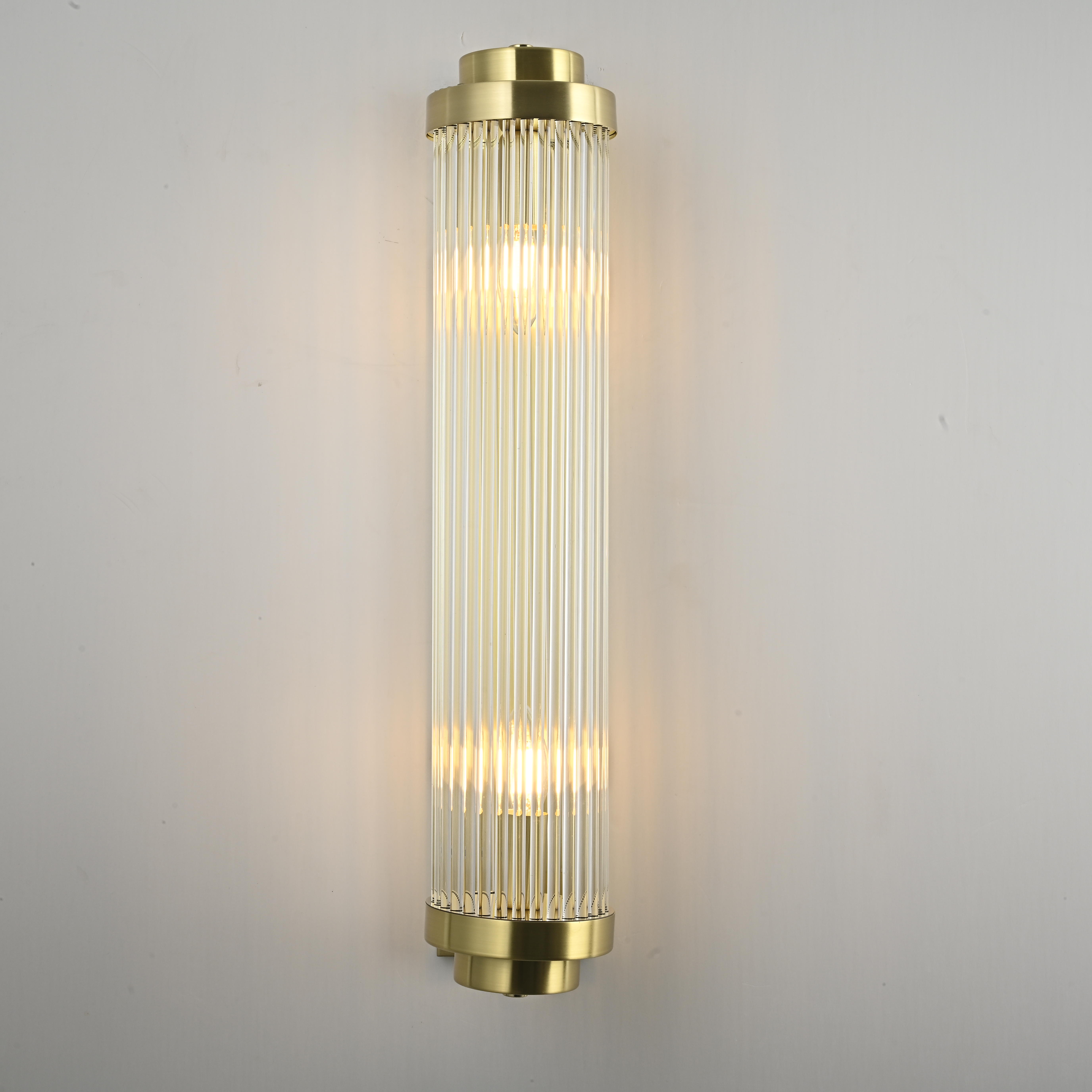 Бра Brass Kiosk 60 от Imperiumloft 143823-22