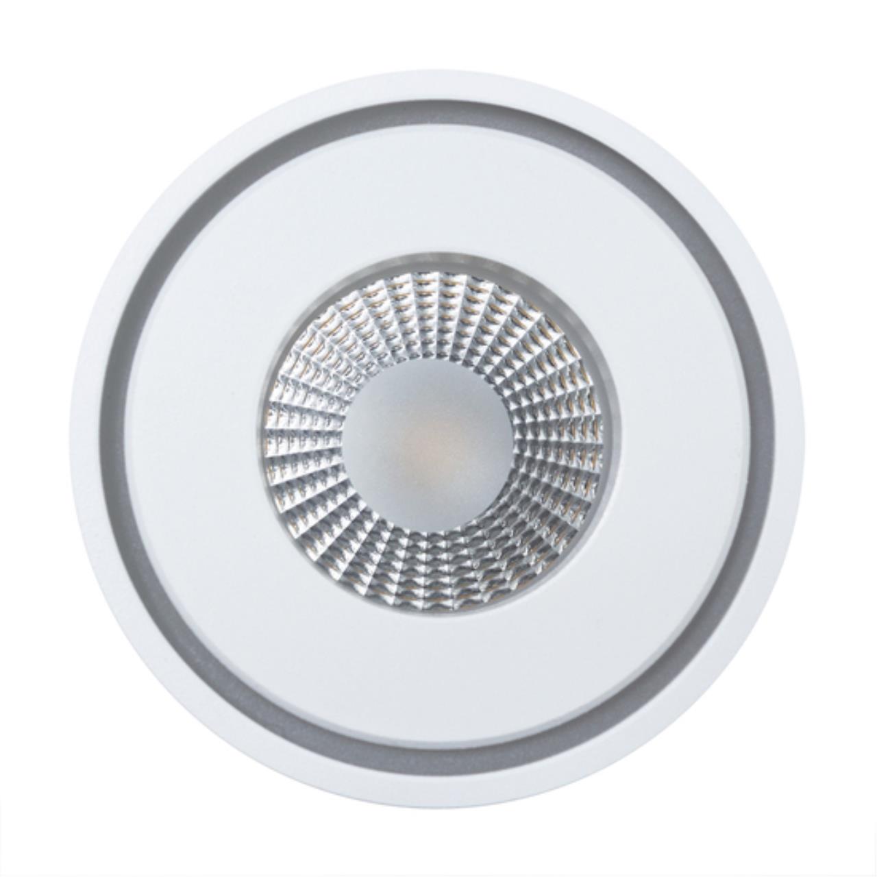 Точечный встраиваемый светильник Arte lamp A7248PL-1WH СВЕТИЛЬНИК ПОТОЛОЧНЫЙ