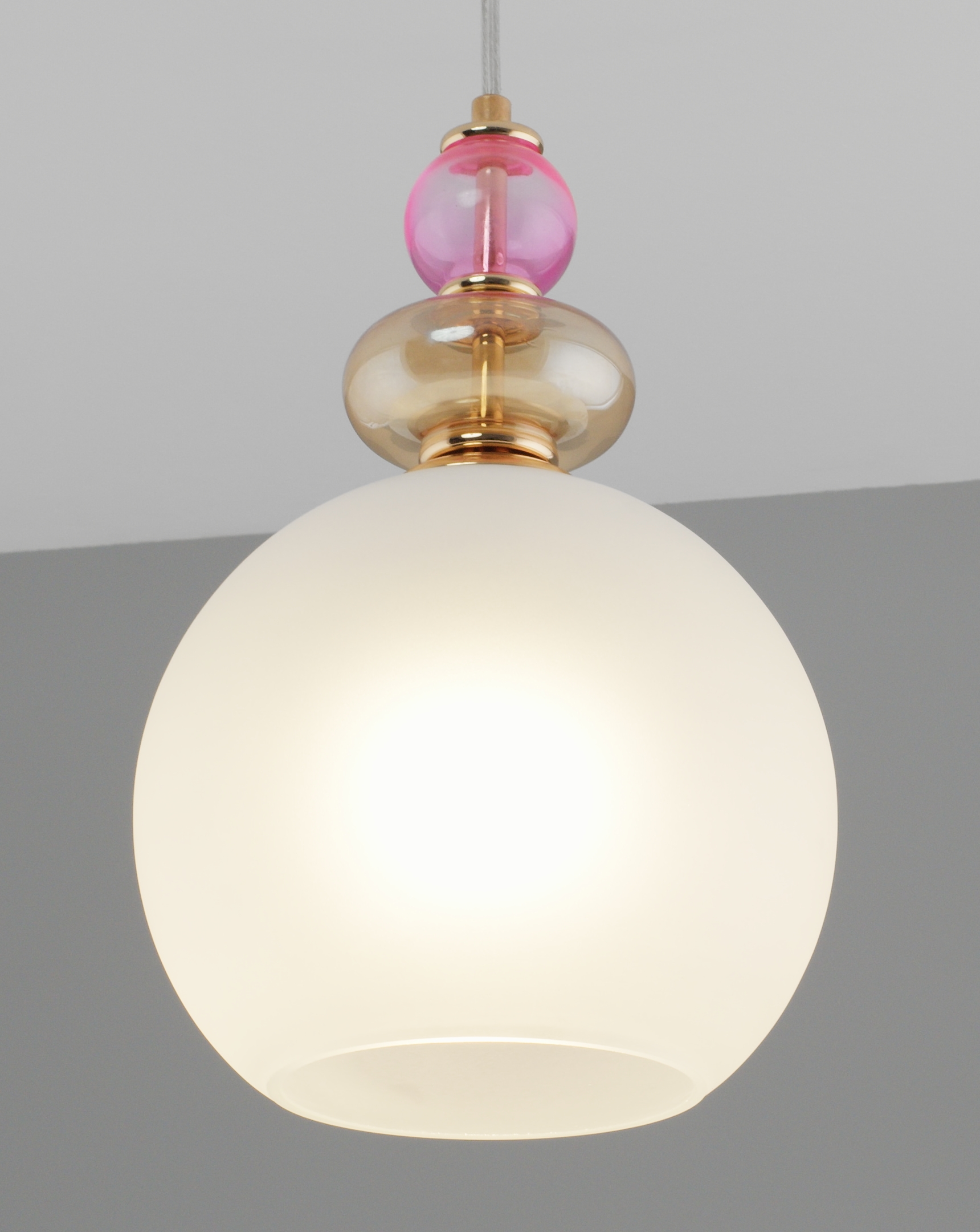 Светильник подвесной Moderli V11401-1P Tamina