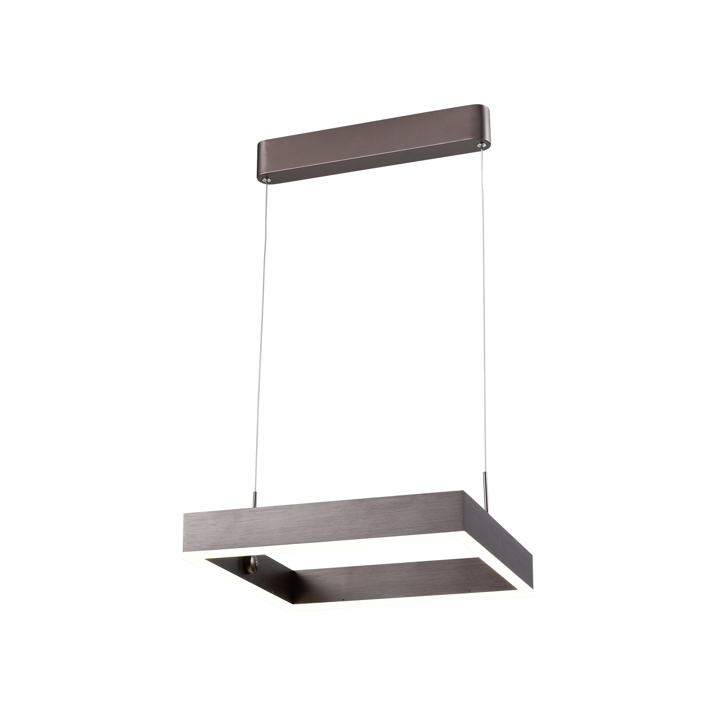 Светодиодный подвесной светильник Moderli V2452-PL Straight