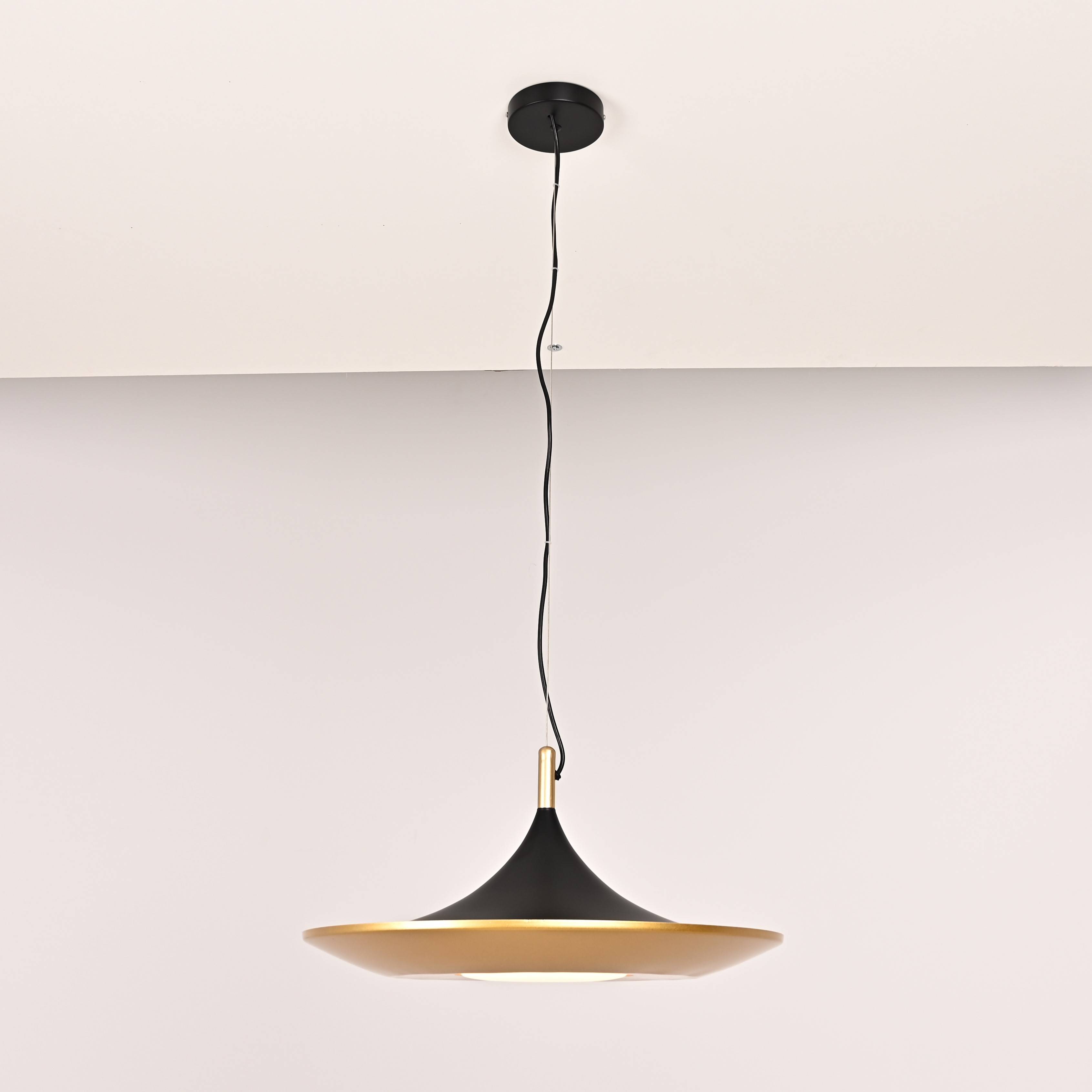 Подвесной светильник RASK D50 309065-26