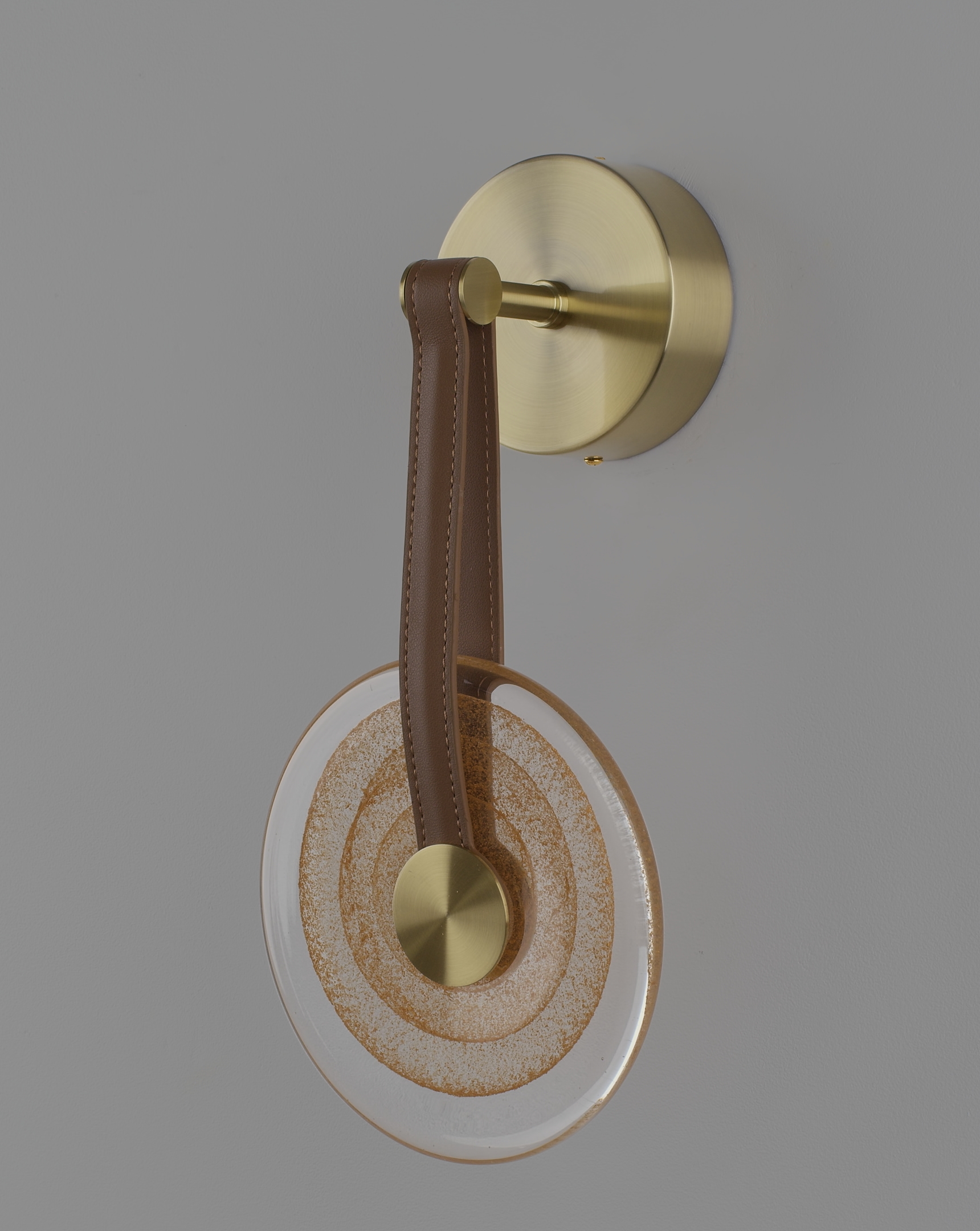 Светильник настенный светодиодный Moderli V11682-WL Orbique