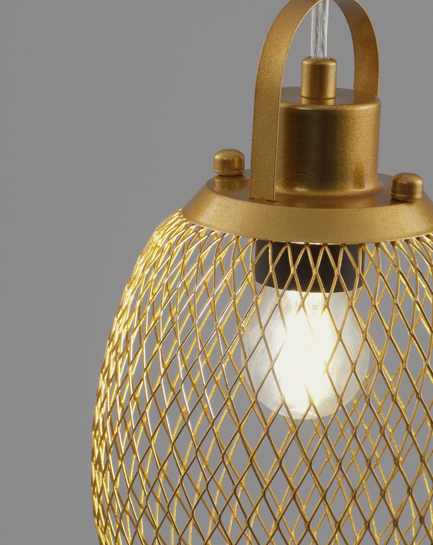 Светильник подвесной Moderli V11347-1P Campo