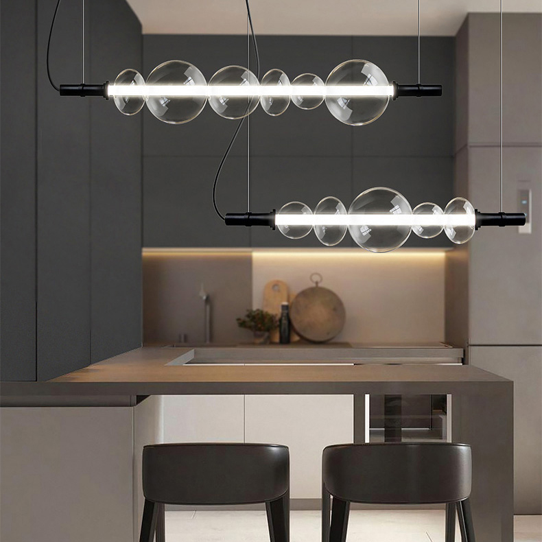 Подвесной светильник ZOOM L103 202711-23