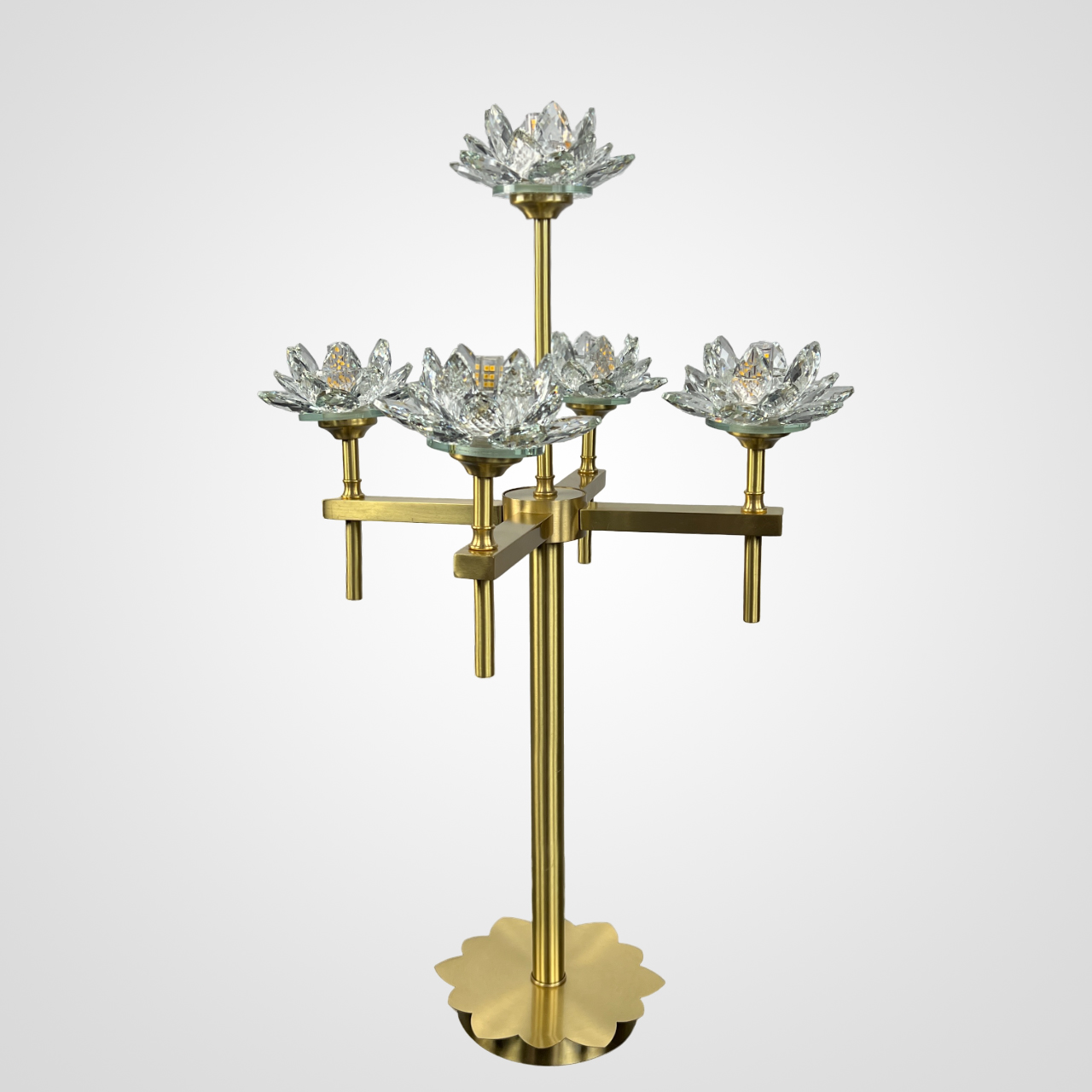 Настольная лампа LOTOS TAB 140841-26