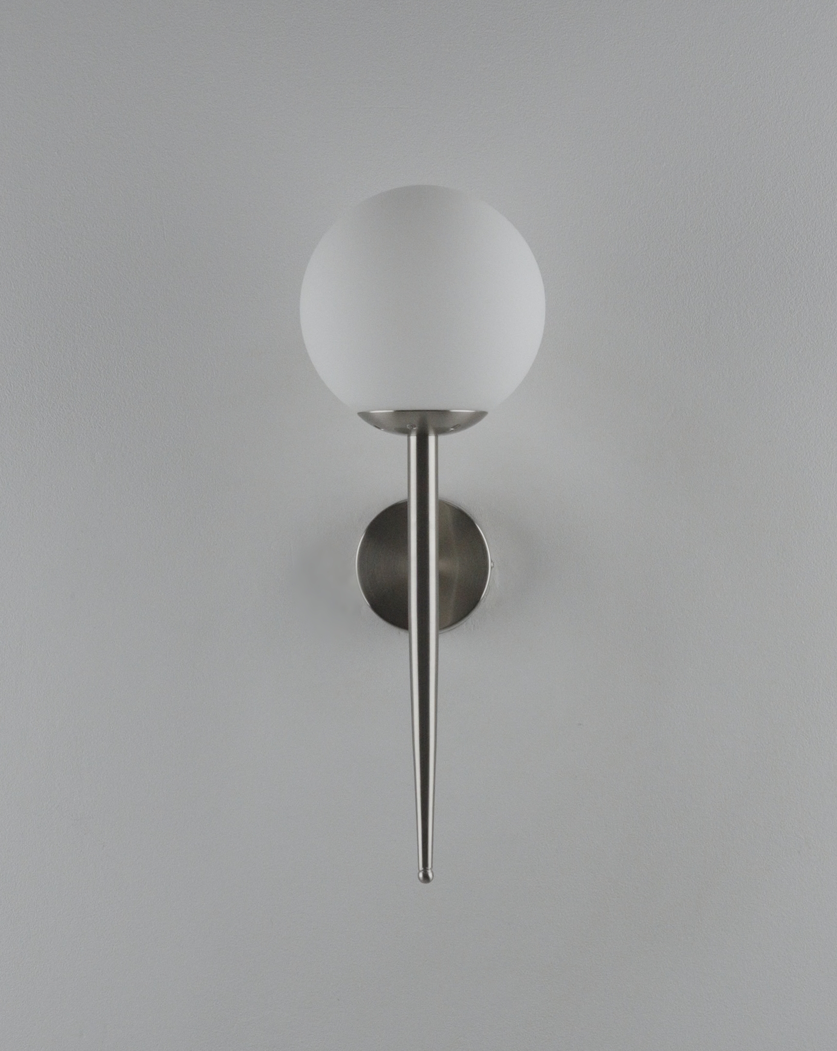 Светильник настенный Moderli V11564-1W Scrumbel