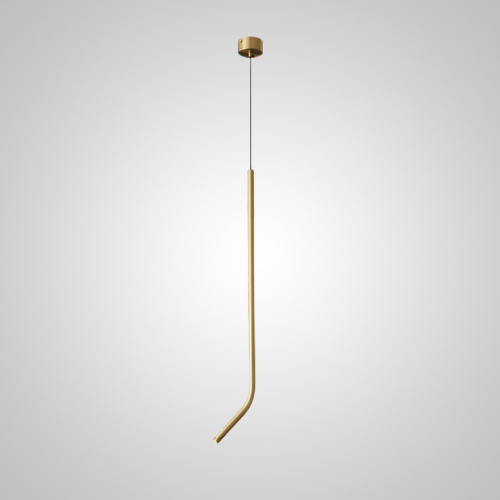 Подвесной Светильник Zakris B Brass от Imperiumloft 232511-23