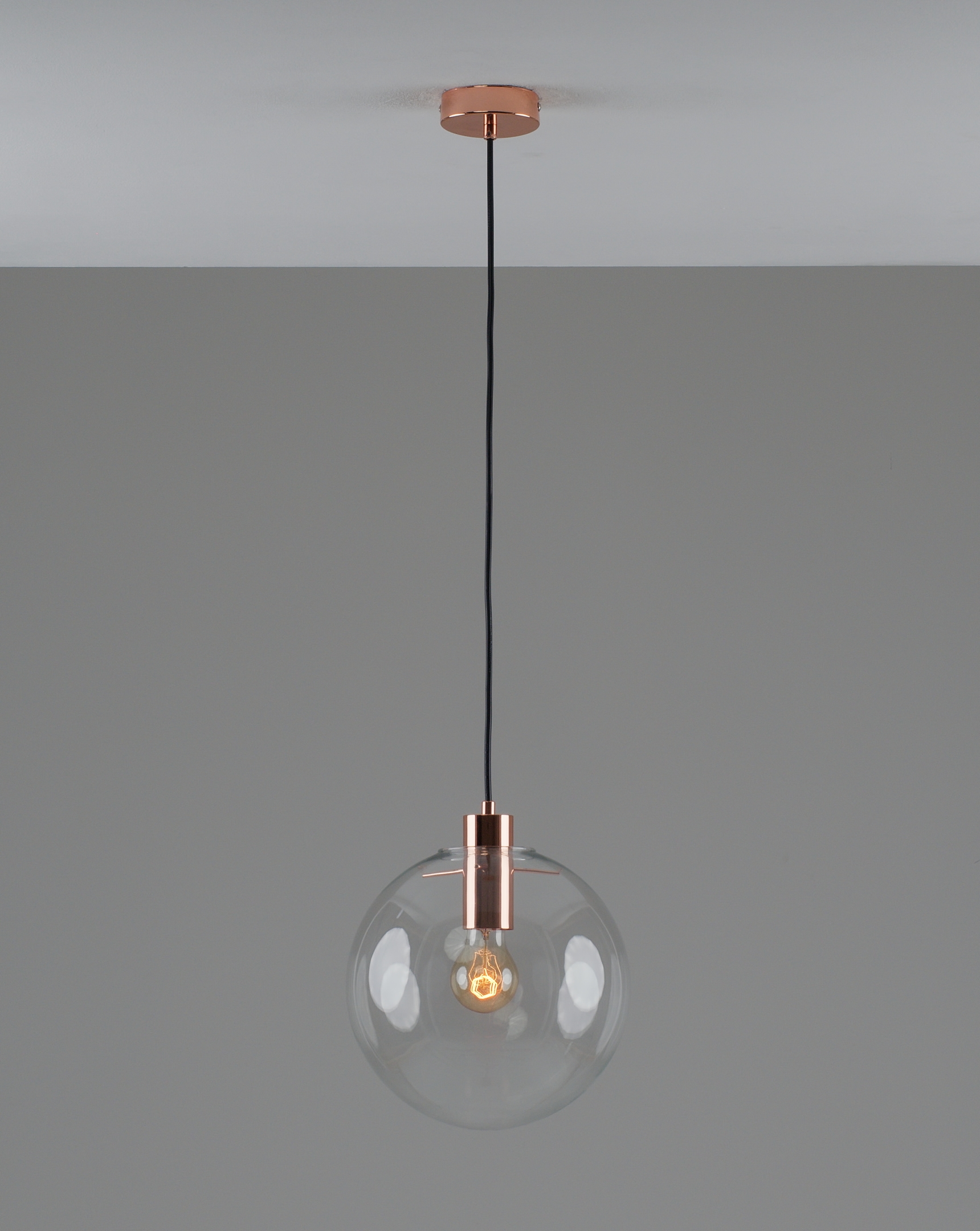 Светильник подвесной Moderli V11542-1P Aurora