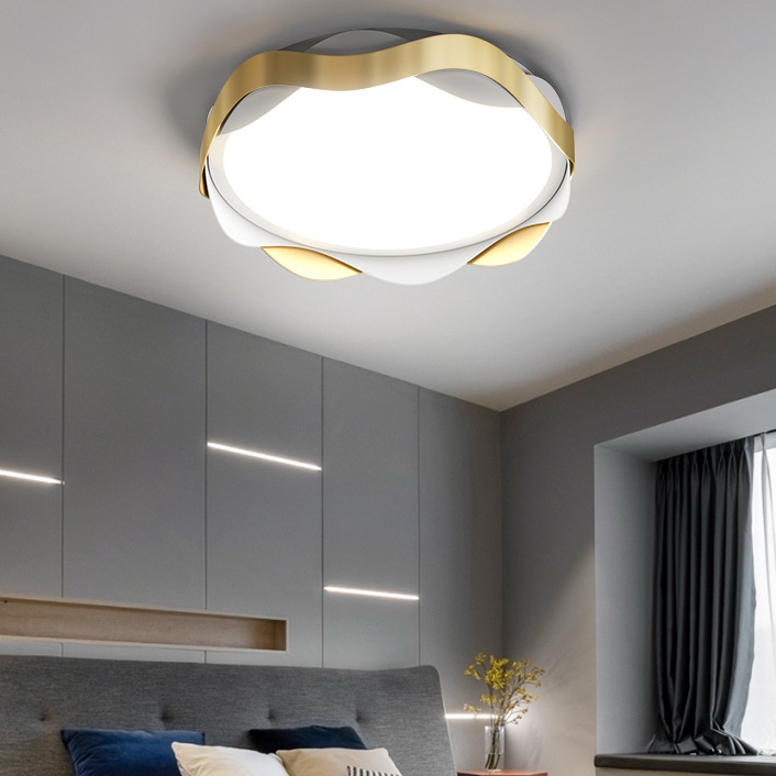 Потолочный светильник MAARET D50 Black 223935-23