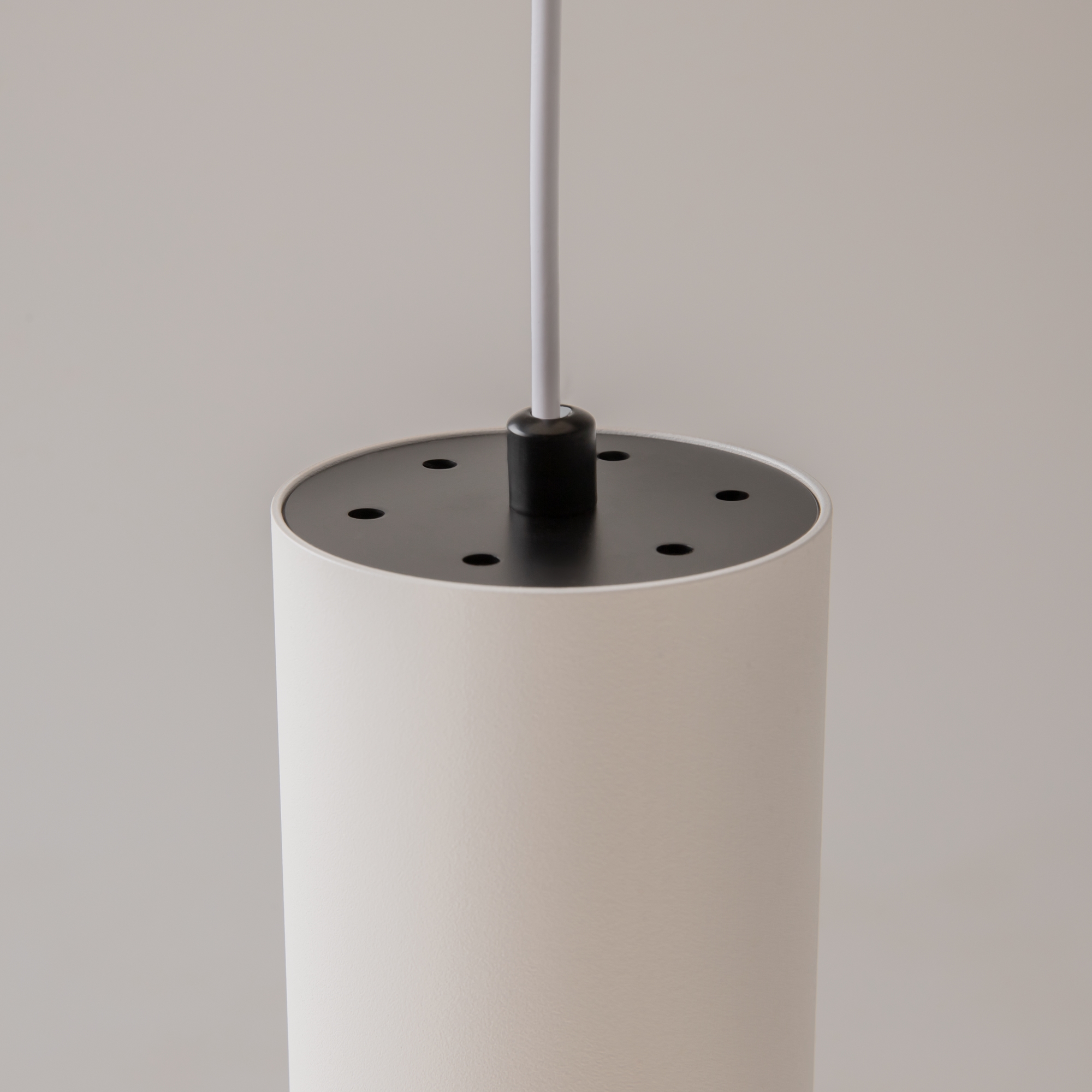 Подвесной светильник Technical P100PL-20W3K-W