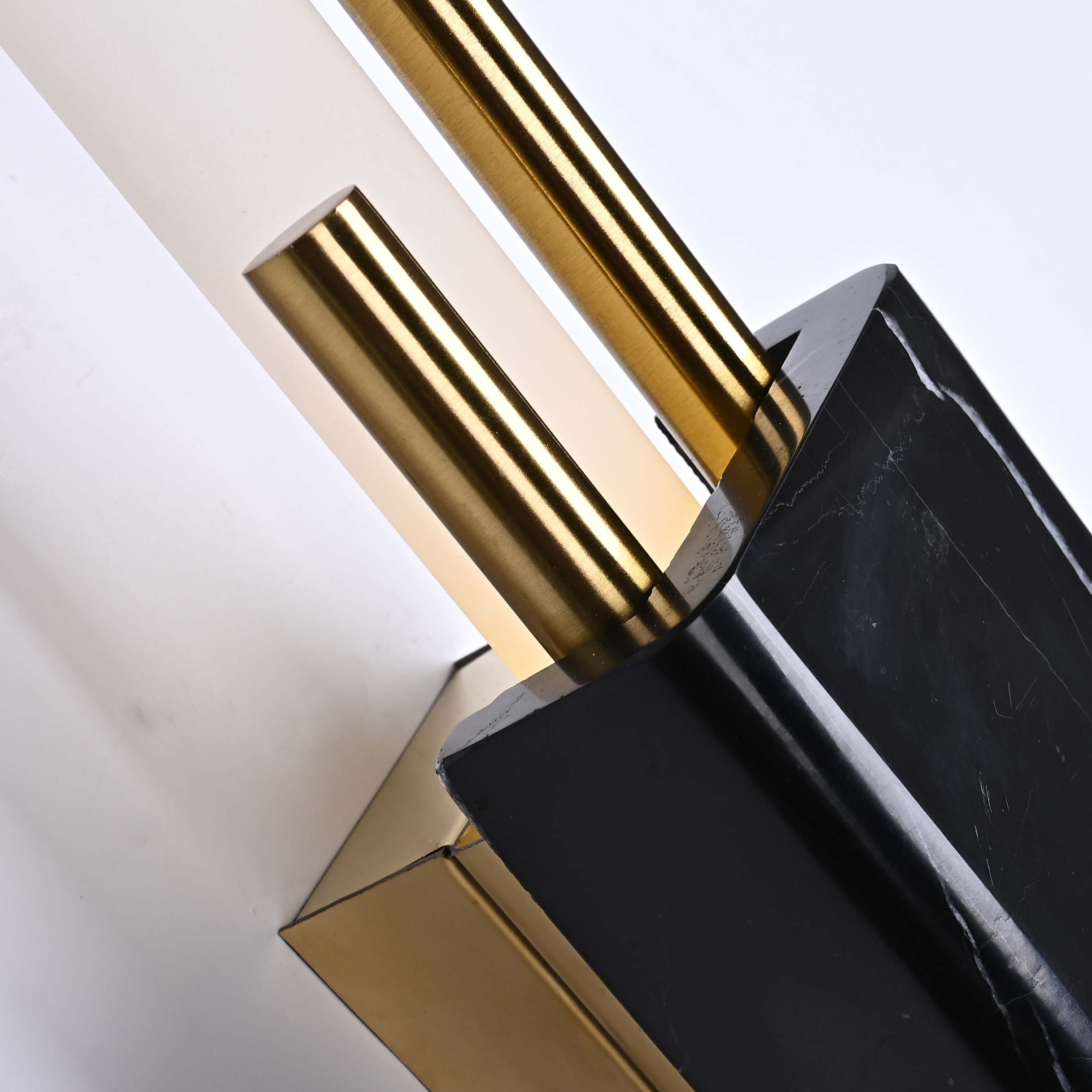 Бра Bert Frank TANTO SMALL Н45 Black 344909-22