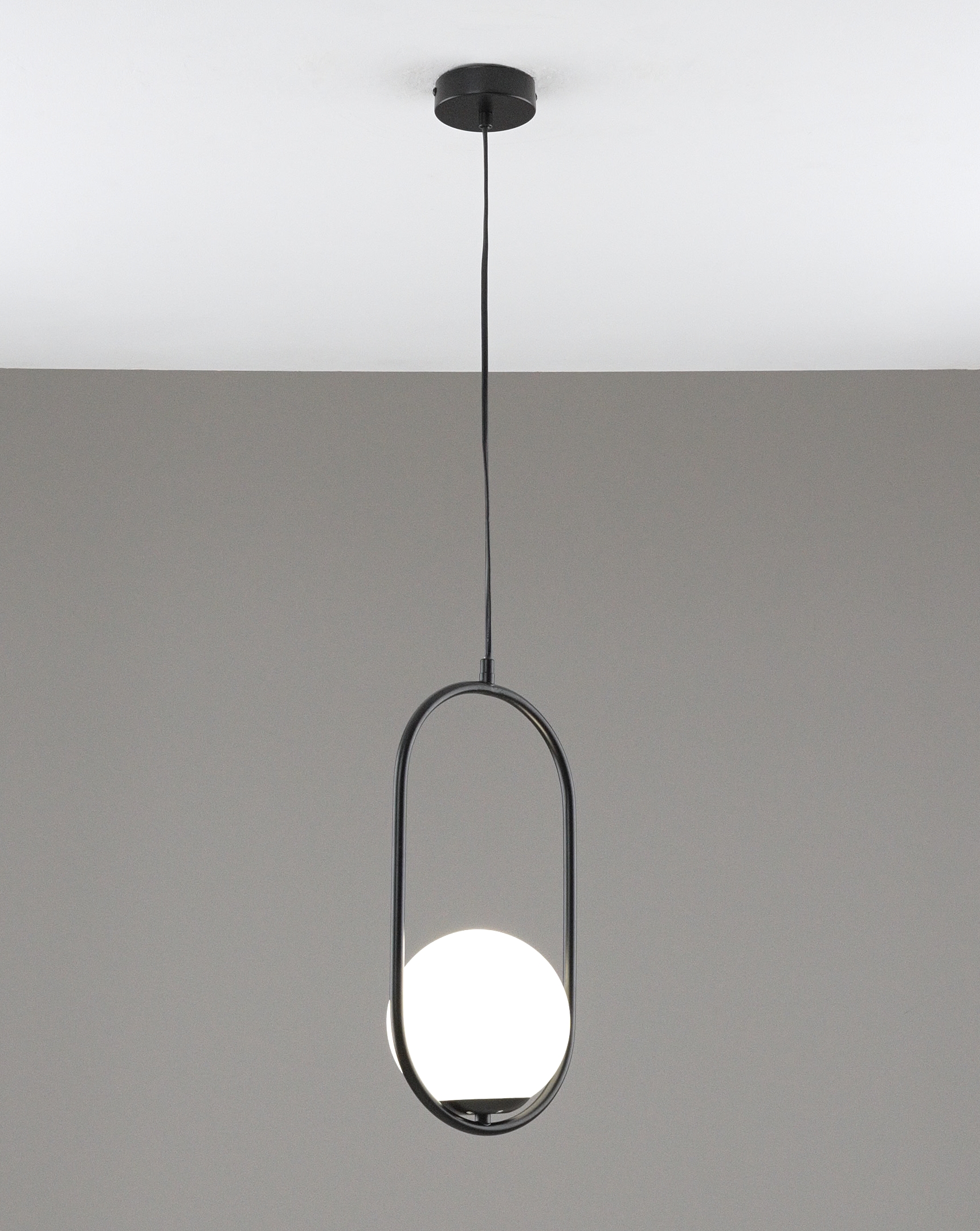 Светильник подвесной Moderli V11586-1P Klaster