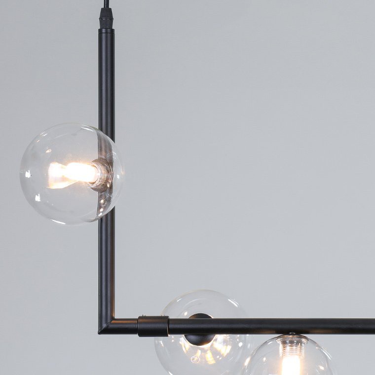 Подвесной светильник LINDA LONG 140812-26