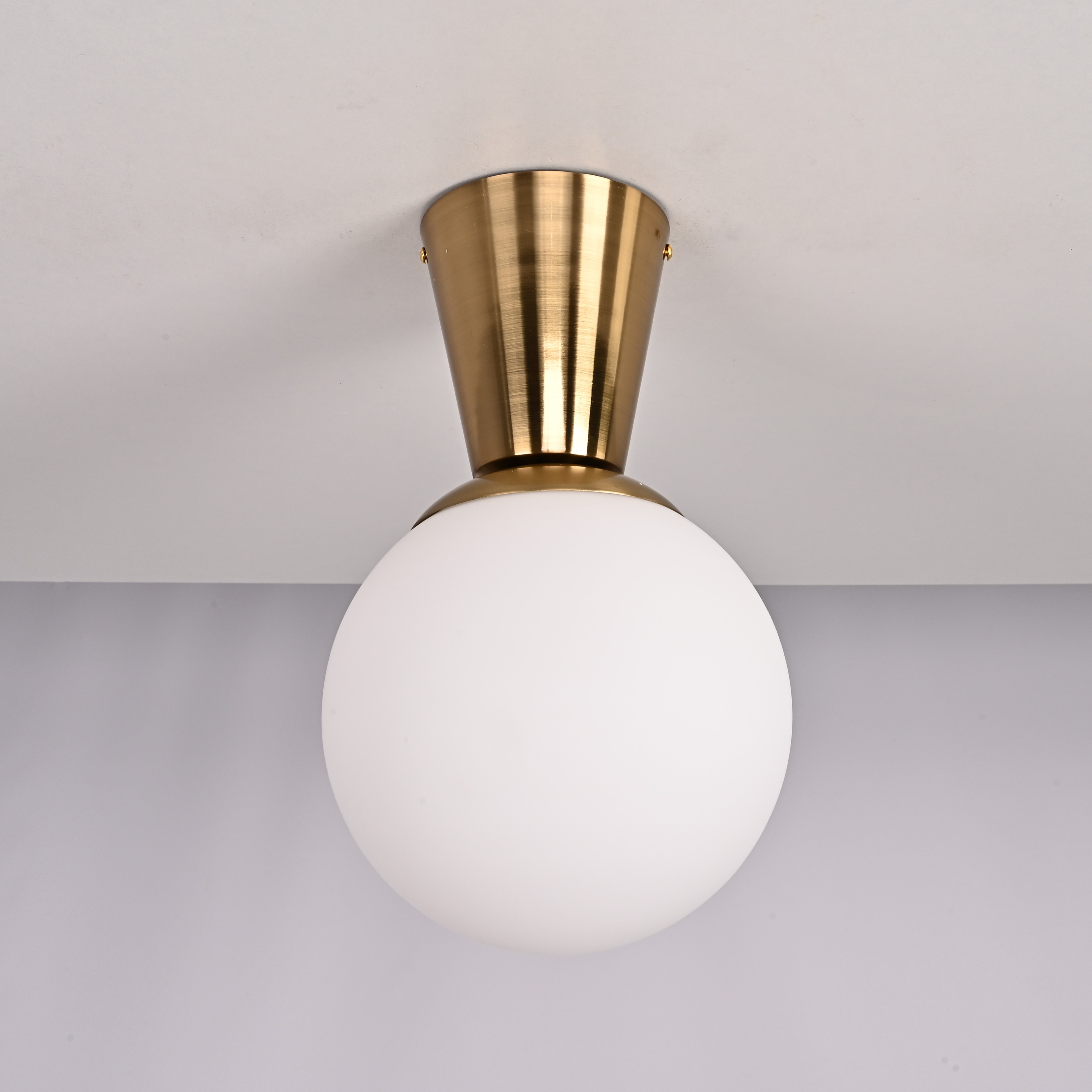 Светильник Cedar & Moss Sierra Brass 143972-22