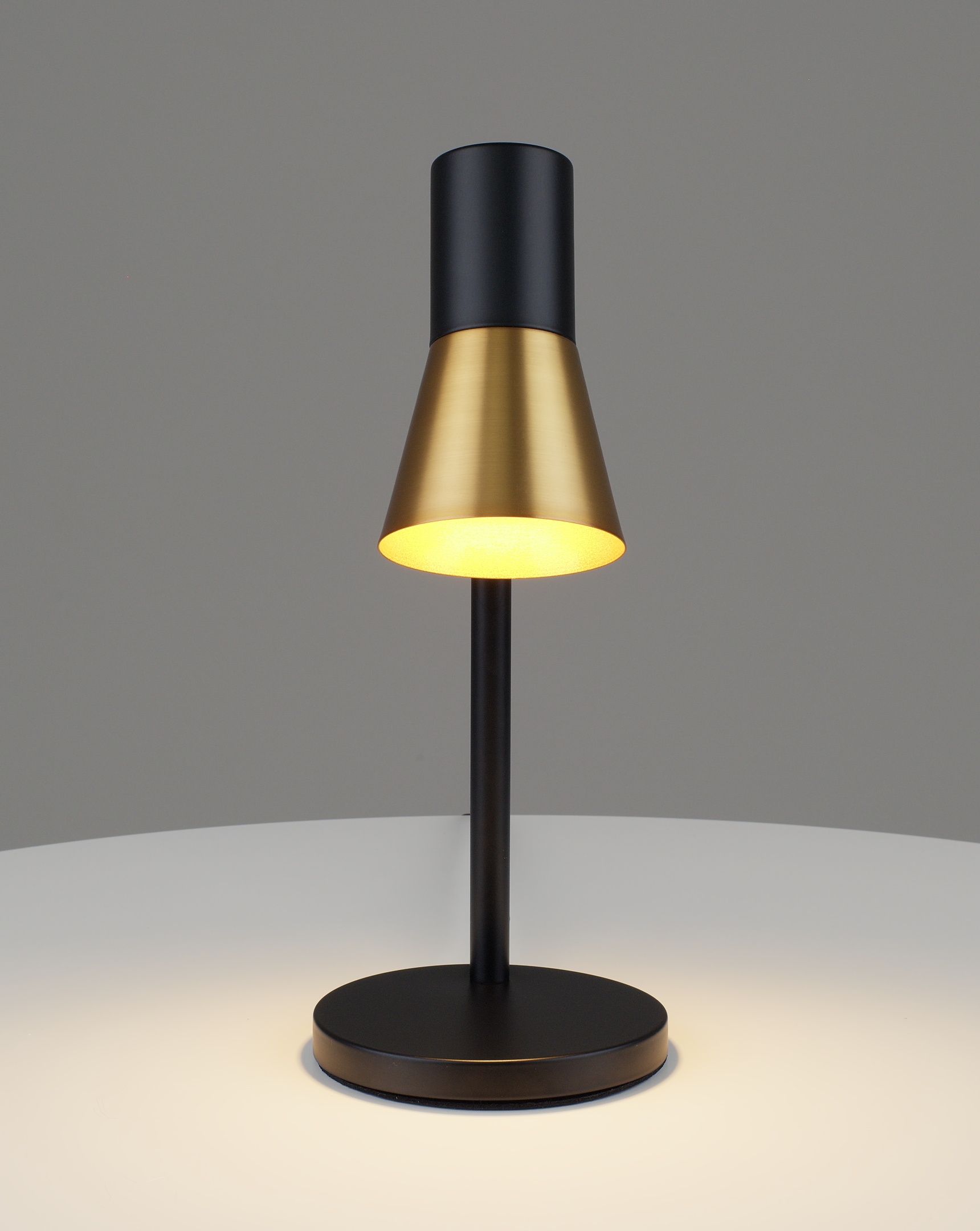 Лампа настольная Moderli V11325-1T Melro