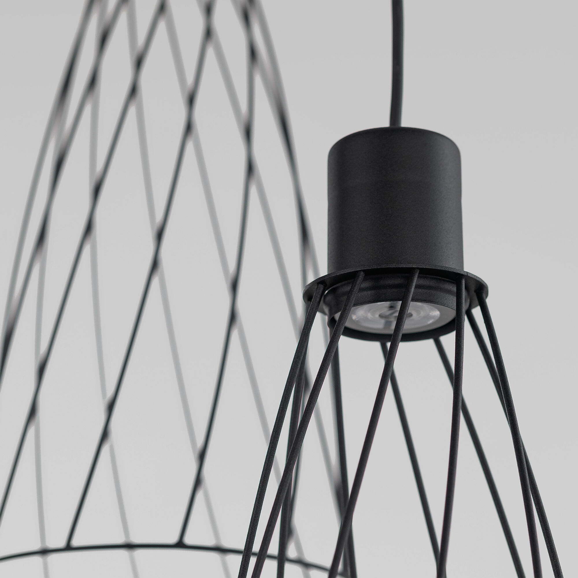 Modesto TK Lighting 10187/ подвесной светильник