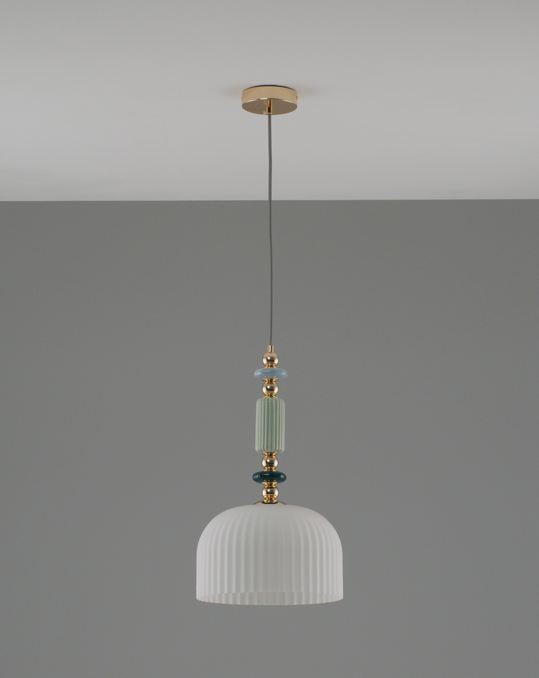 Светильник подвесной Moderli V10903-P Charm
