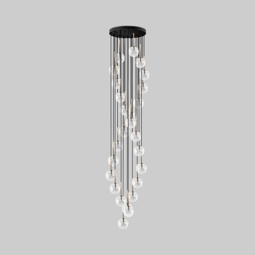 Подвесной светильник TK Lighting 10258 Aurora