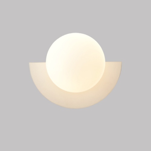 Настенный Светильник Orsa White от Imperiumloft 224173-23