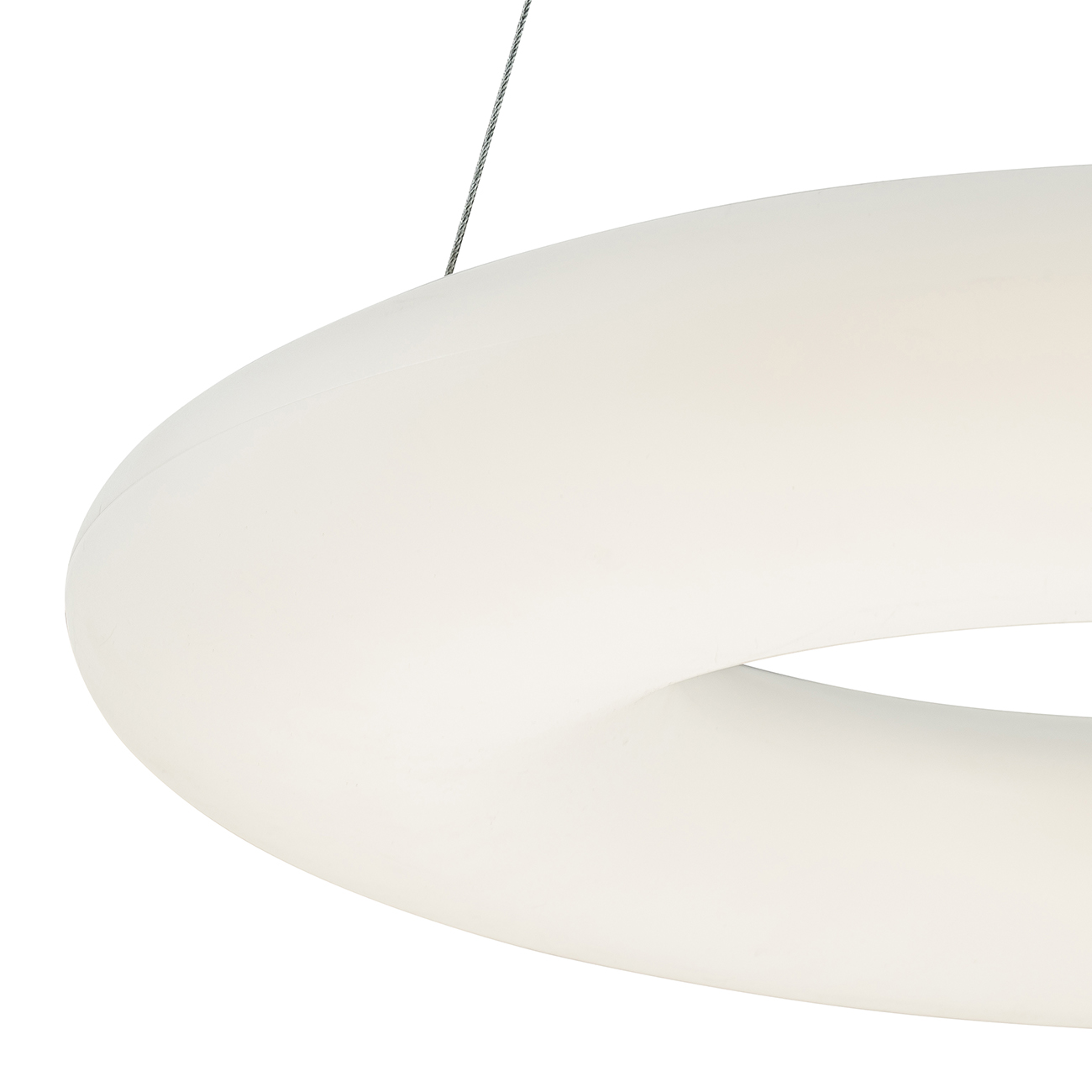 Подвесной светильник Escada 10258/1 LED*30W White