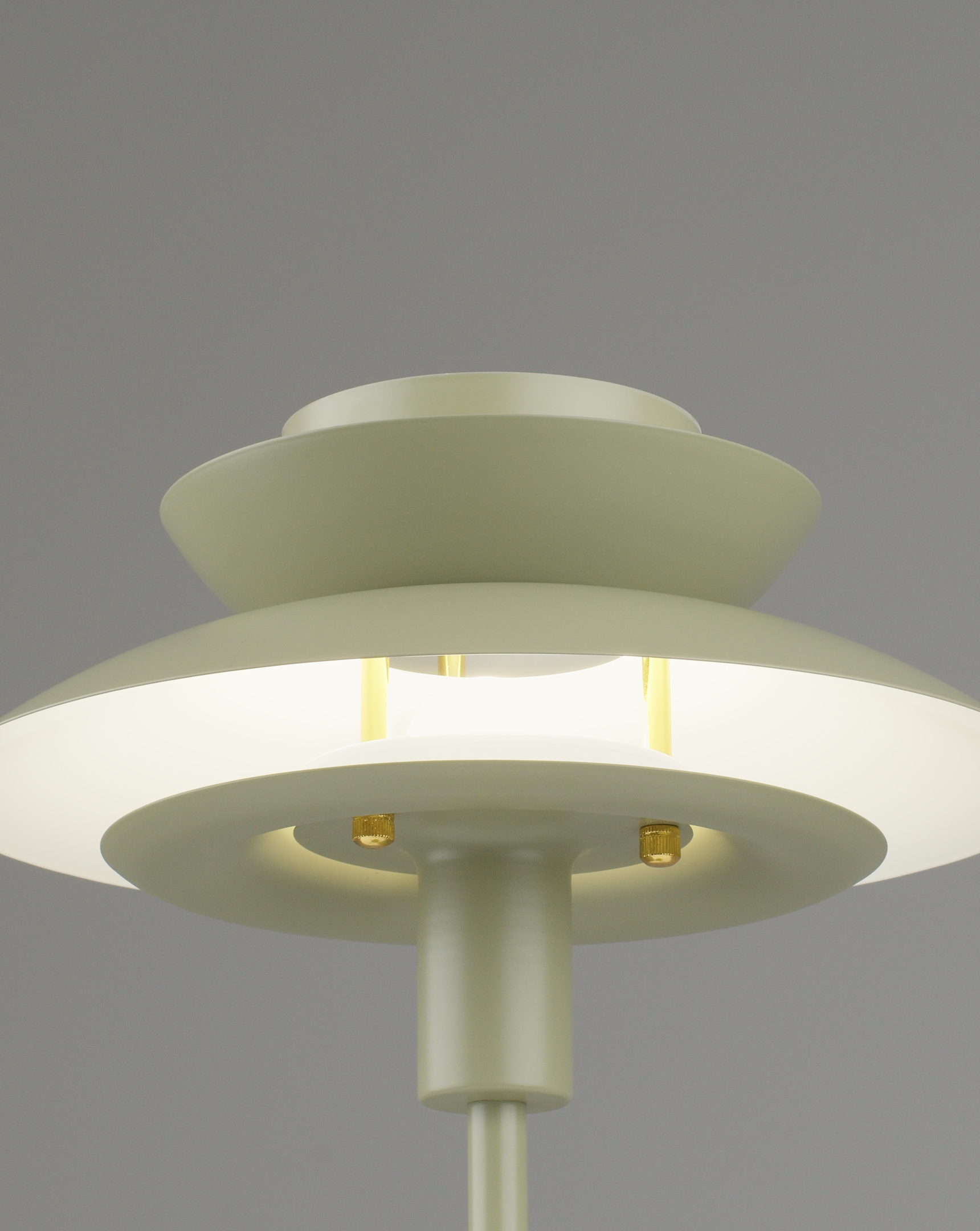 Лампа настольная Moderli V11296-1T Shaggy