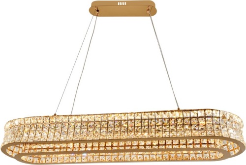 Люстра подвесная Stilfort 4024/03/12PL серия Karnelli