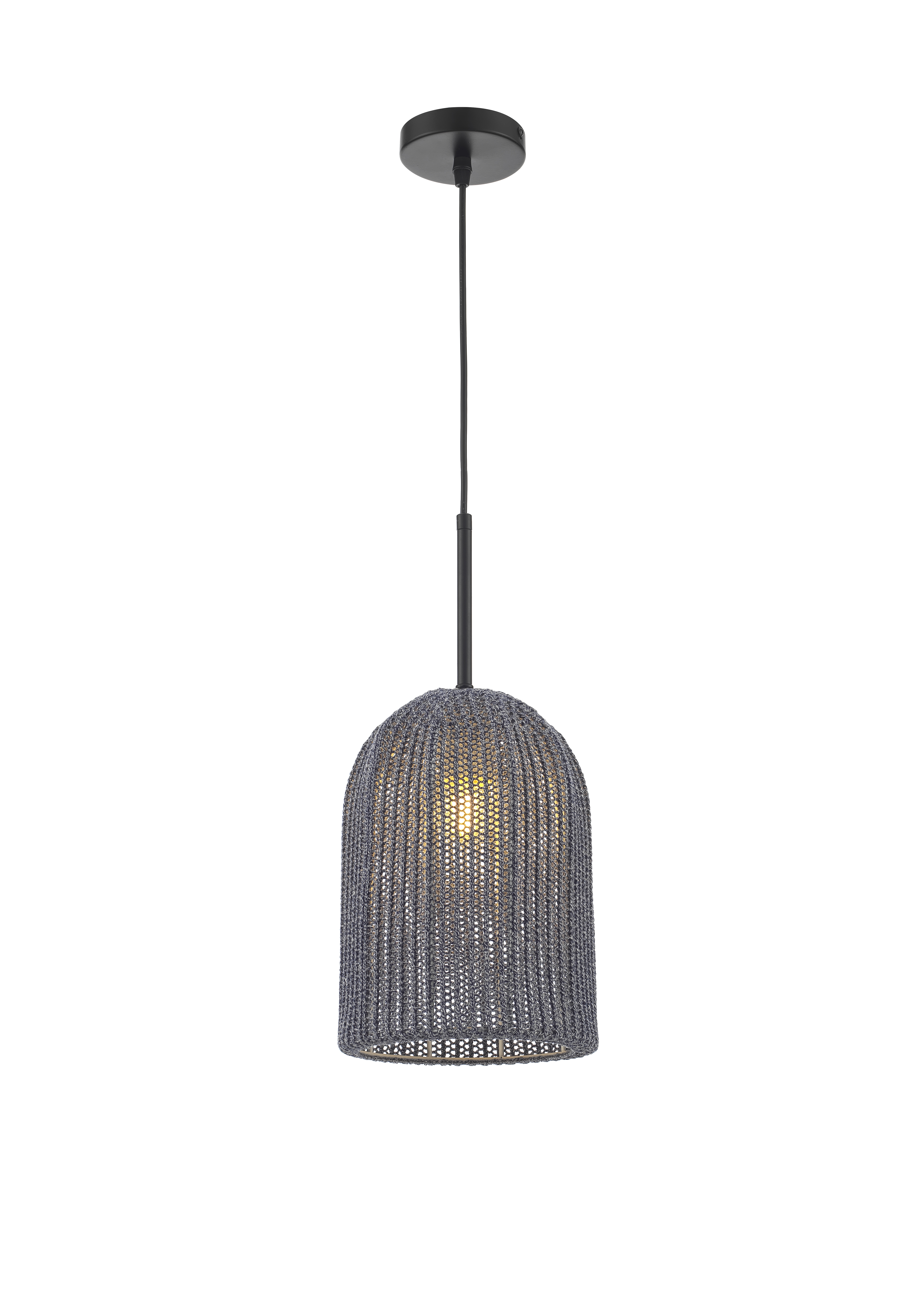 Светильник подвесной Moderli V11880-1P Yarn