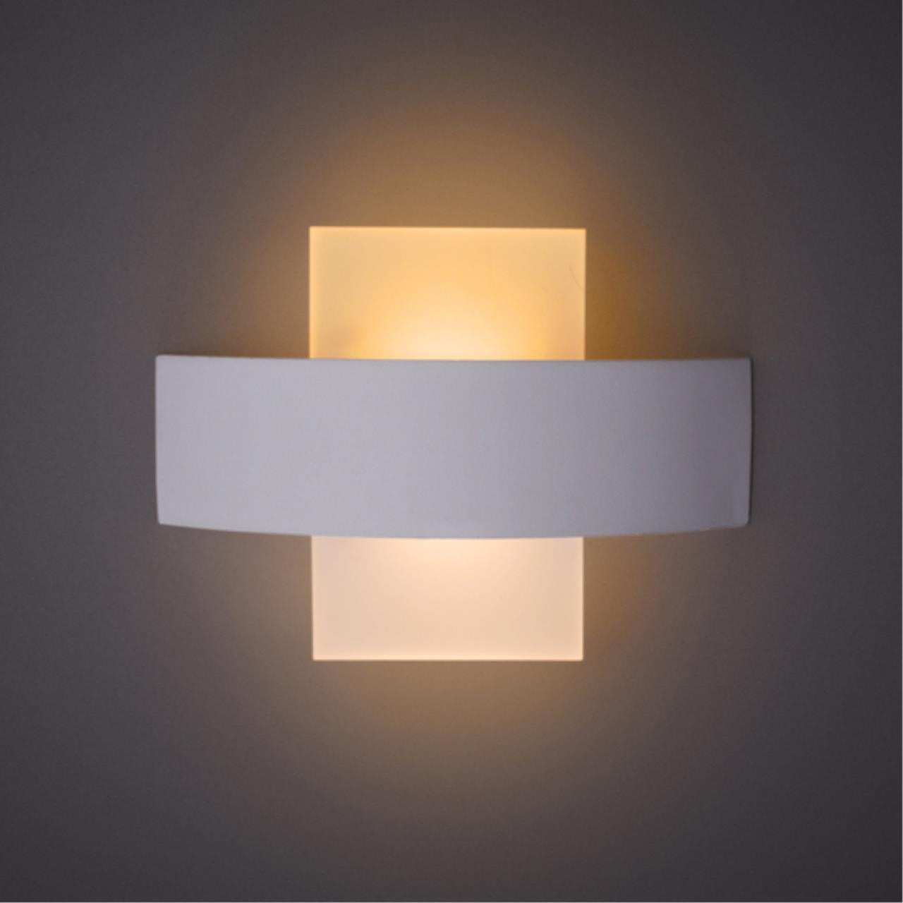 Декоративная подсветка Arte lamp A1444AP-1WH