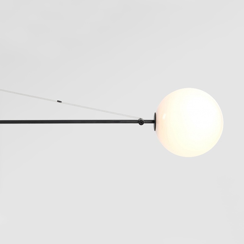 Подвесной светильник LINES K 140825-26