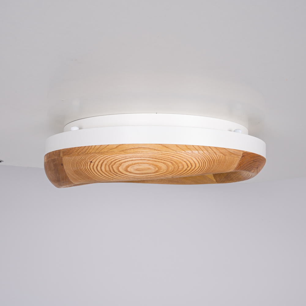 Потолочный светильник RUNIS D45 Light brown 140974-26