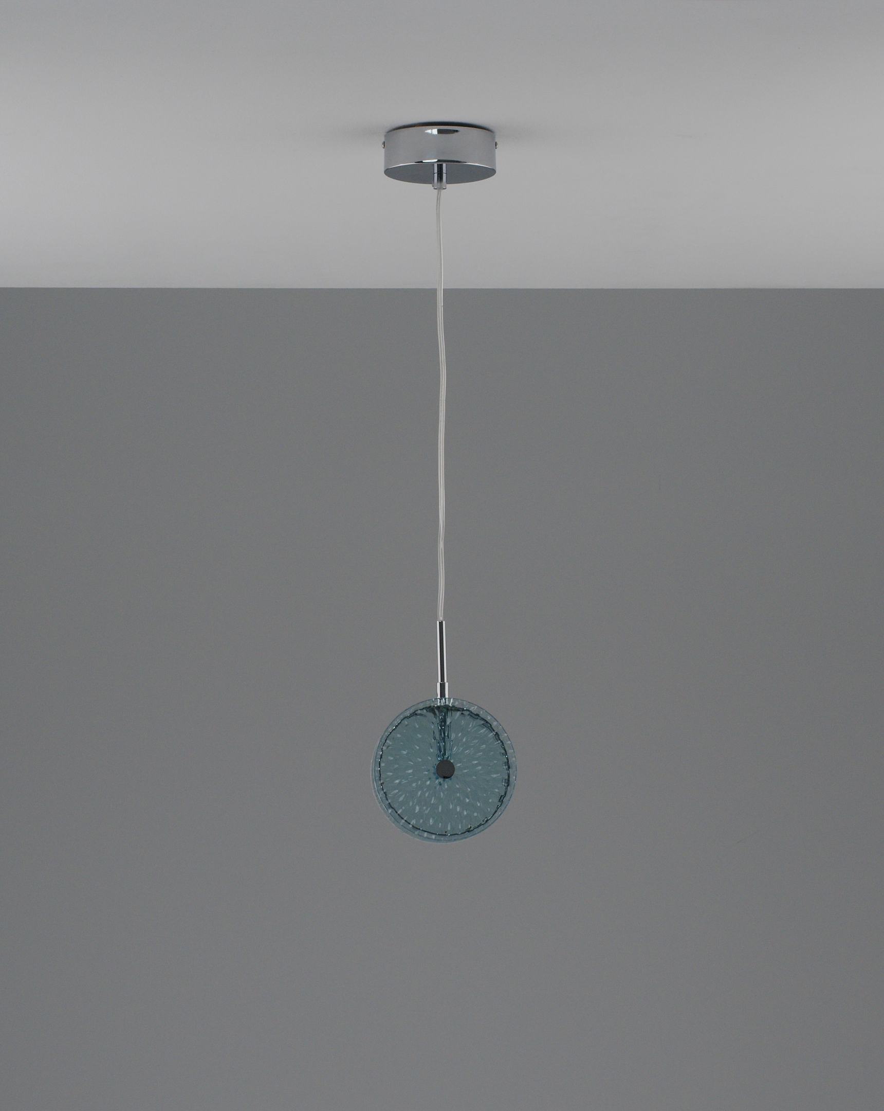 Светильник подвесной светодиодный Moderli V11159-PL Marnia