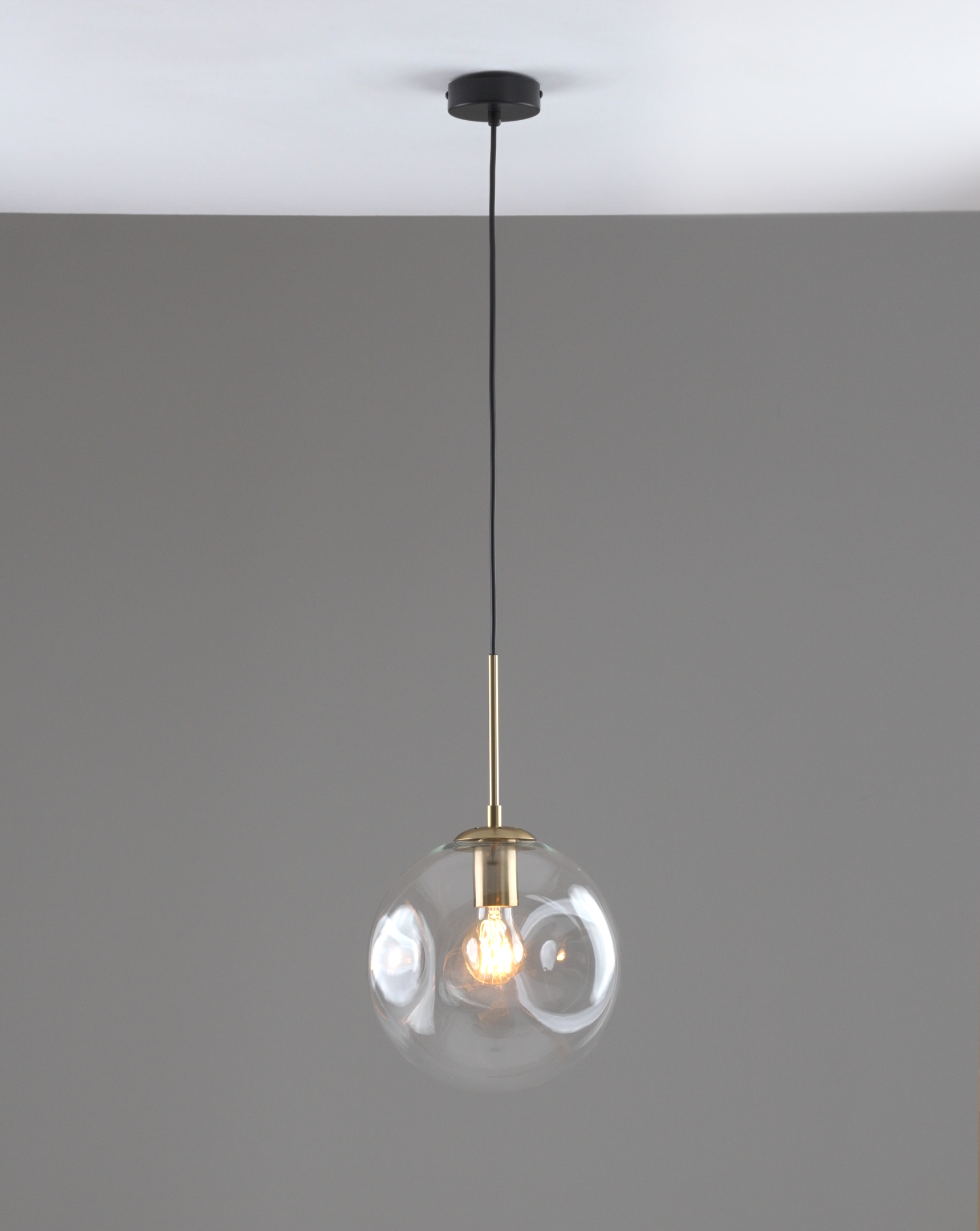 Светильник подвесной Moderli V11519-1P Amo