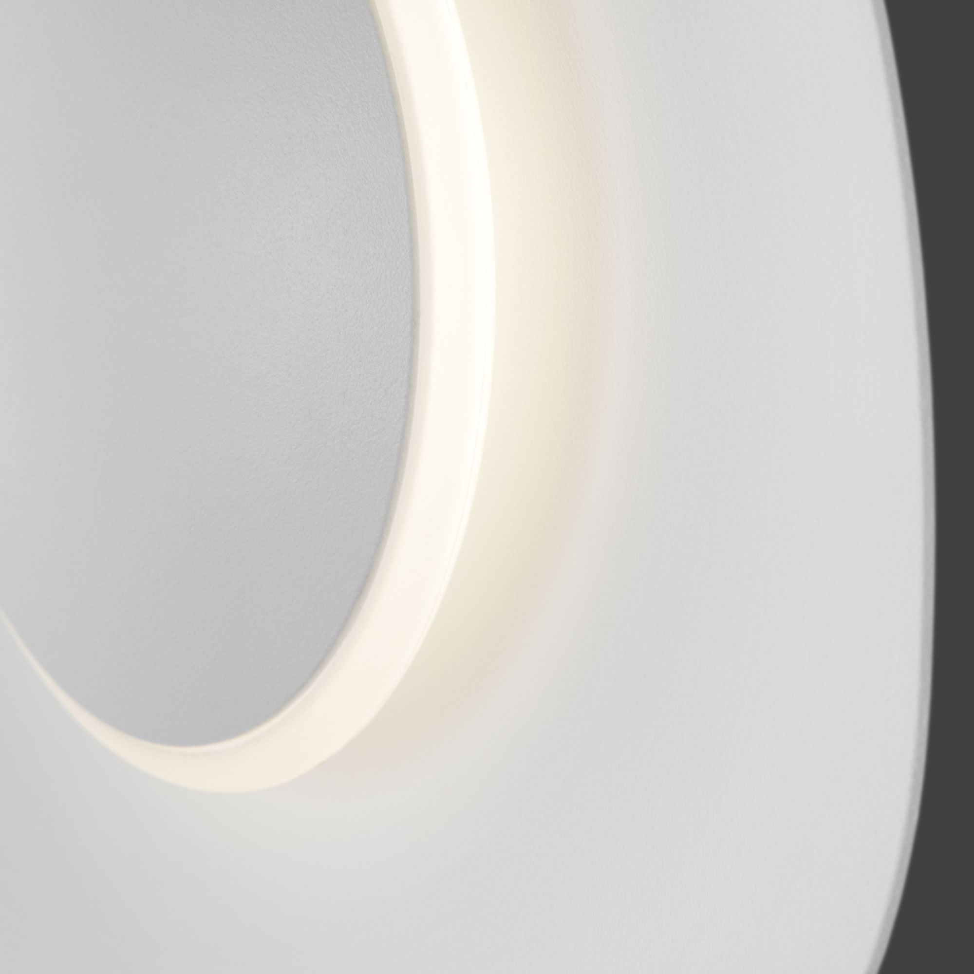 Настенный светильник Eurosvet 40151/1 LED белый