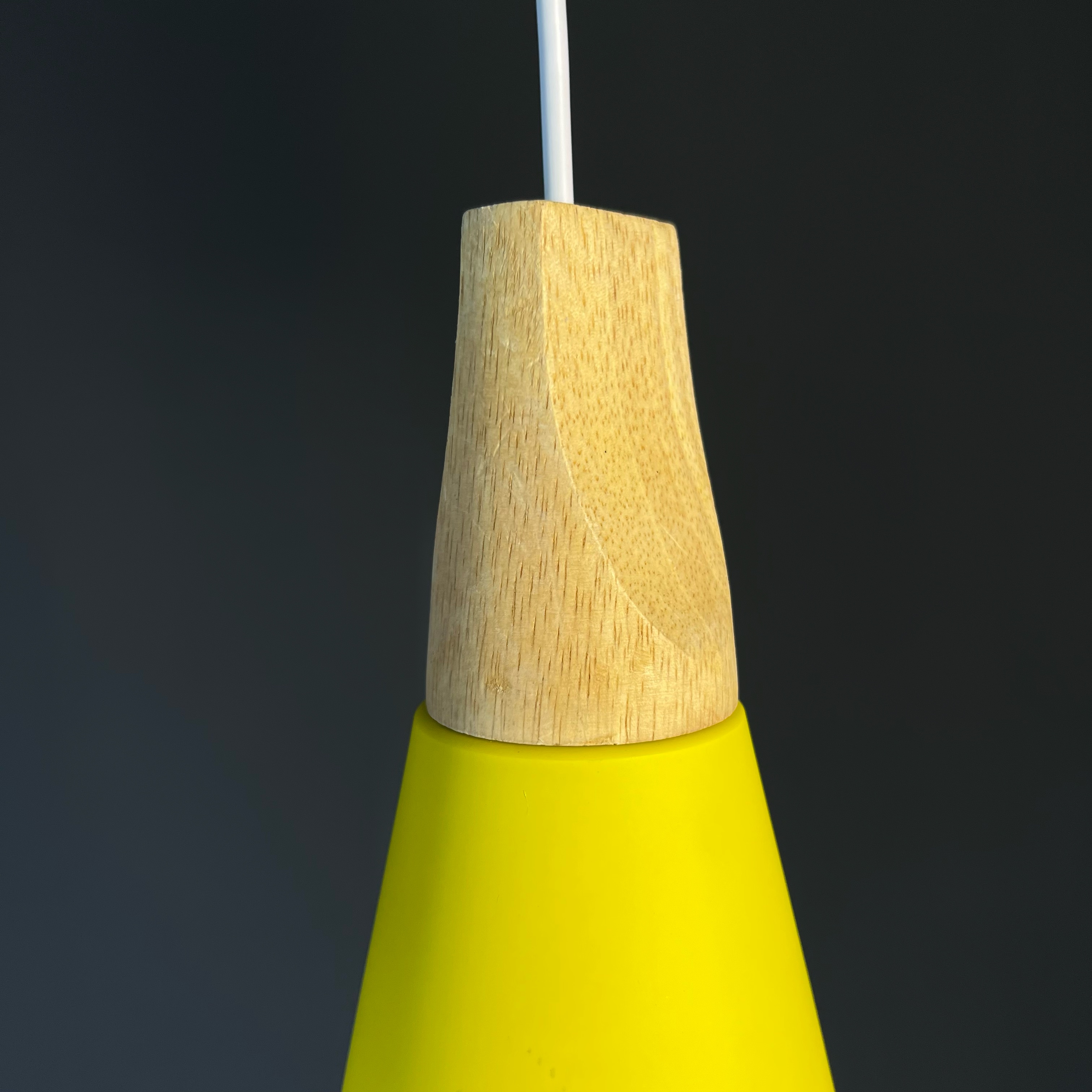 Подвесной Светильник Xd-A Yellow от Imperiumloft 178206-26