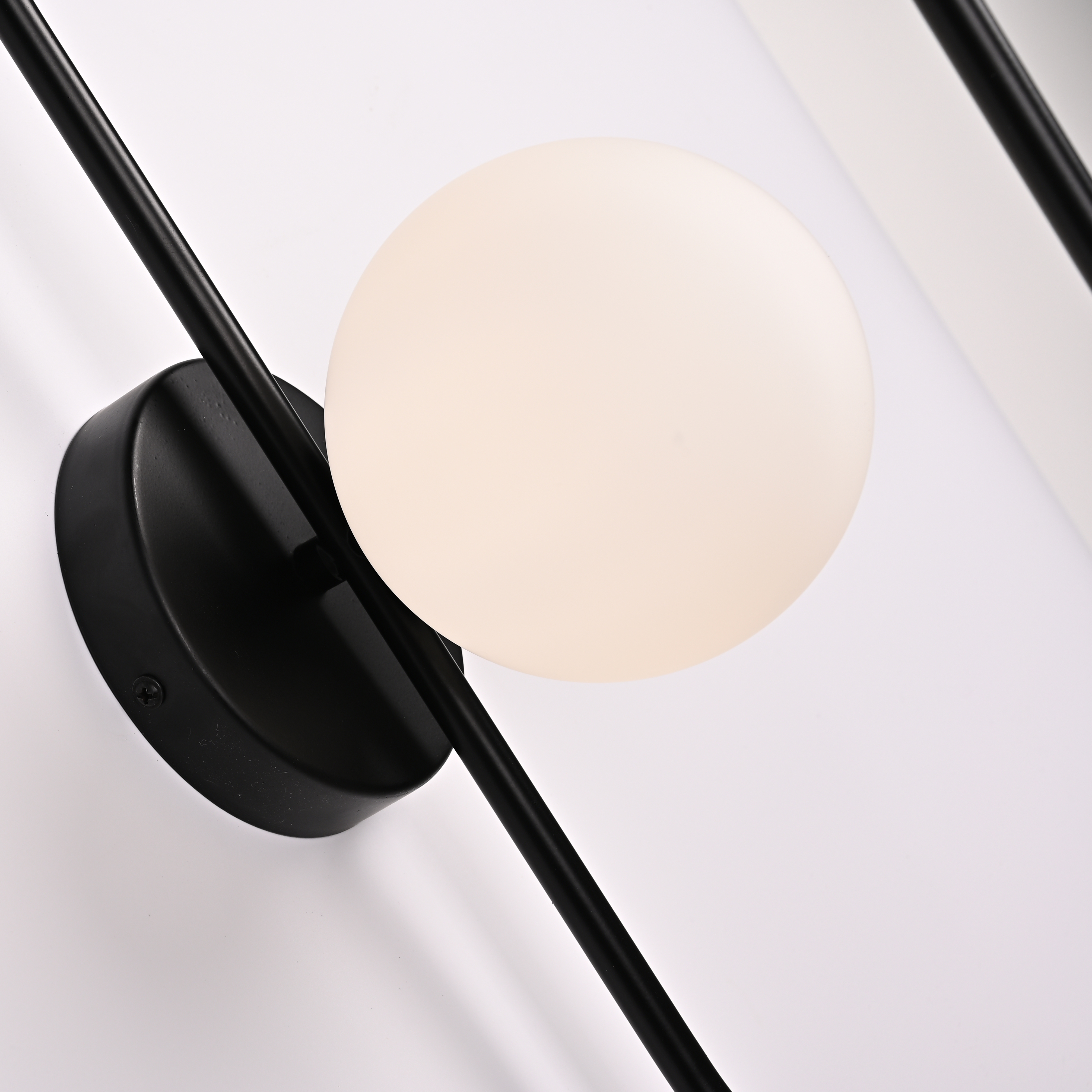 Настенный светильник Neki L50 309057-23