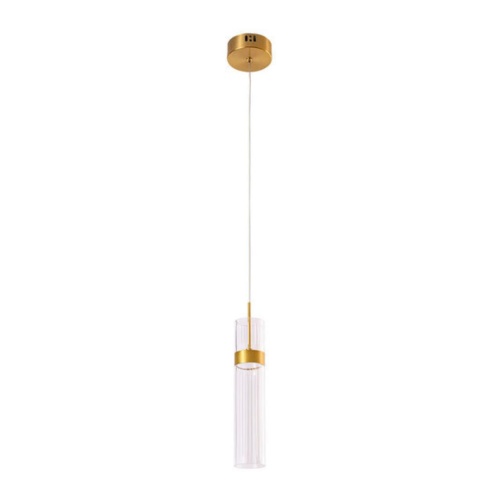 Arte lamp A2950SP-5PB СВЕТИЛЬНИК ПОДВЕСНОЙ