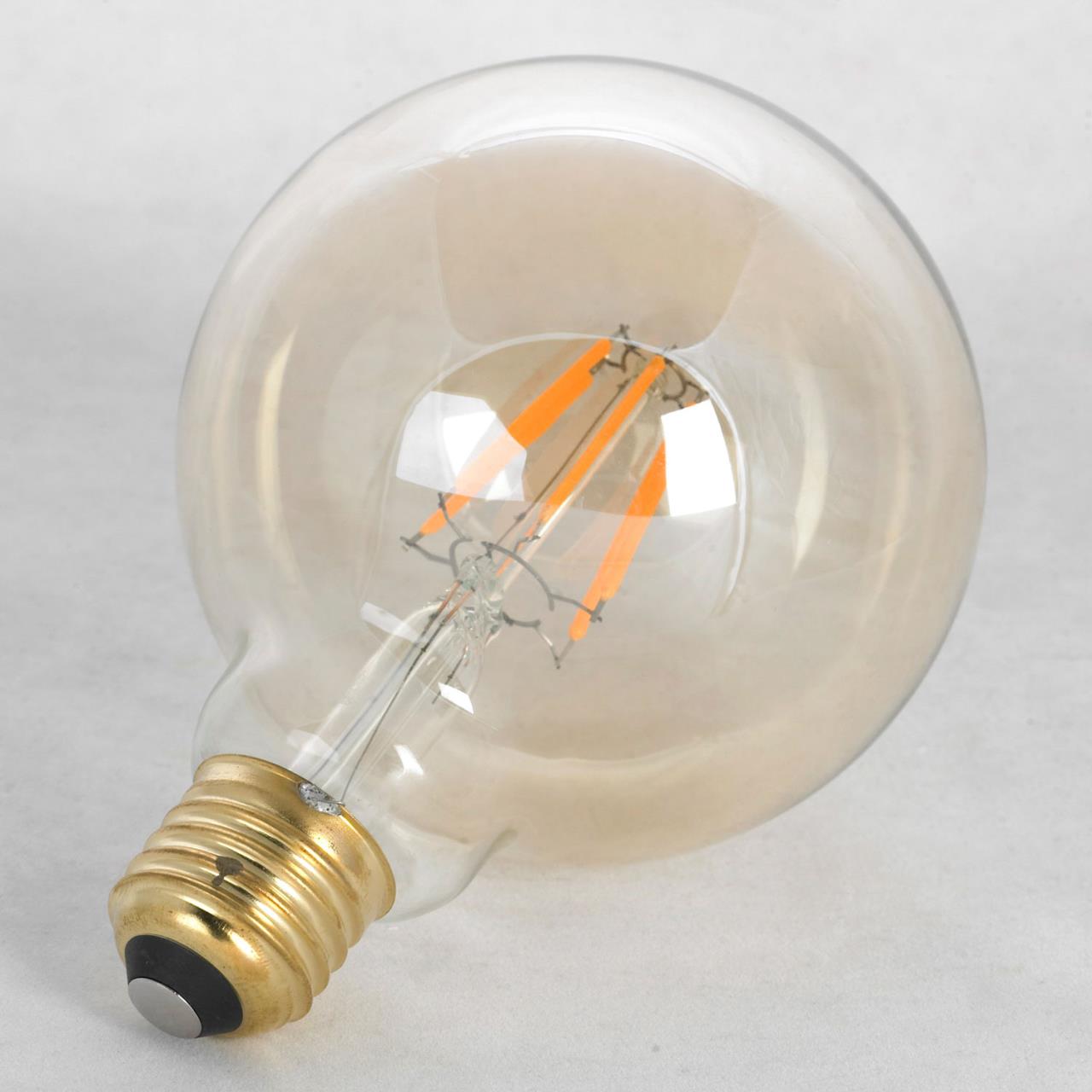 Лампа светодиодная GF-L-2106 9.5x14 6W