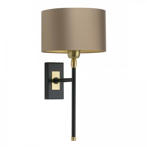 Бра Heathfield &Amp; Co Wall Light Casablanca от Imperiumloft 123237-22