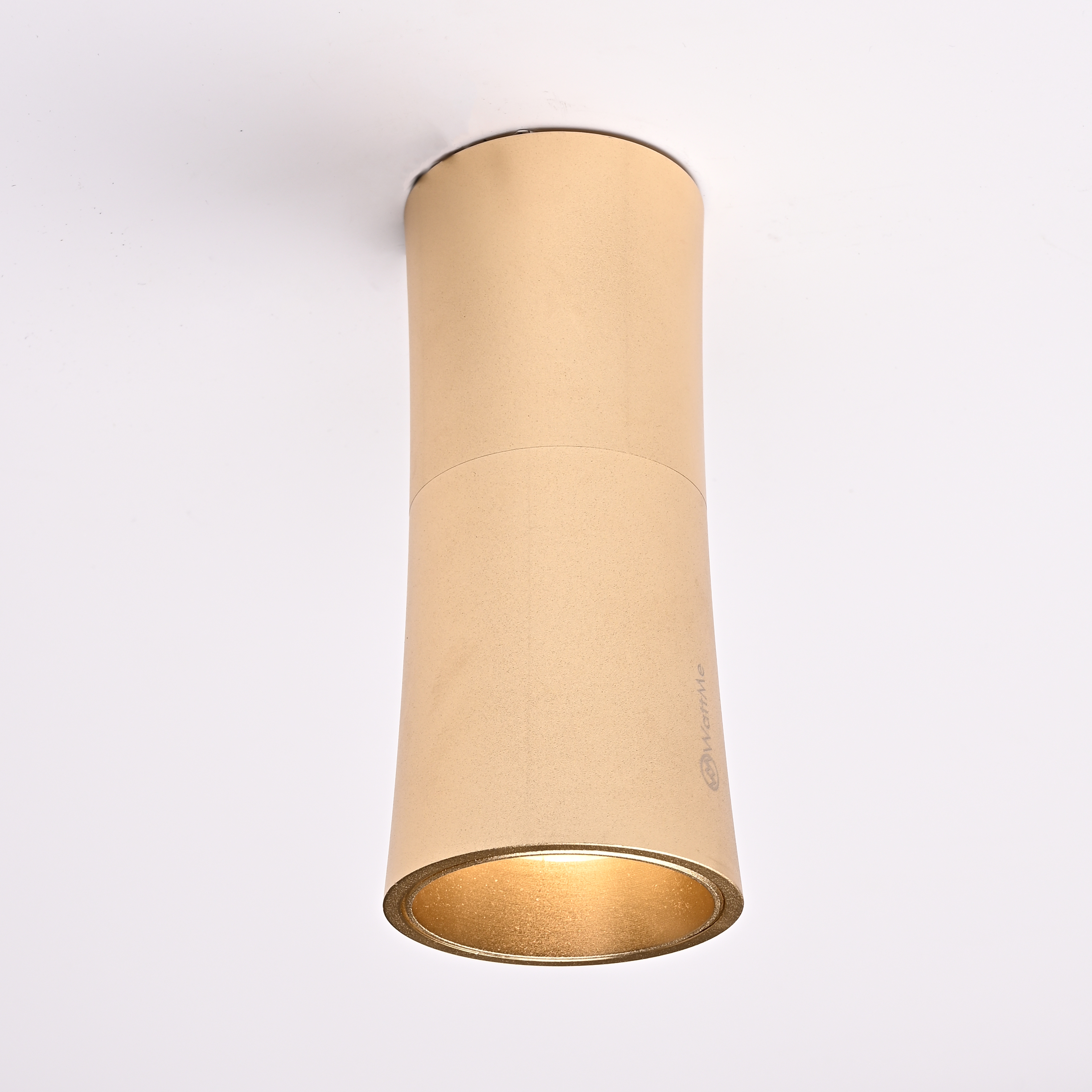 Потолочный светильник Zyppa Gold H12 314101-26