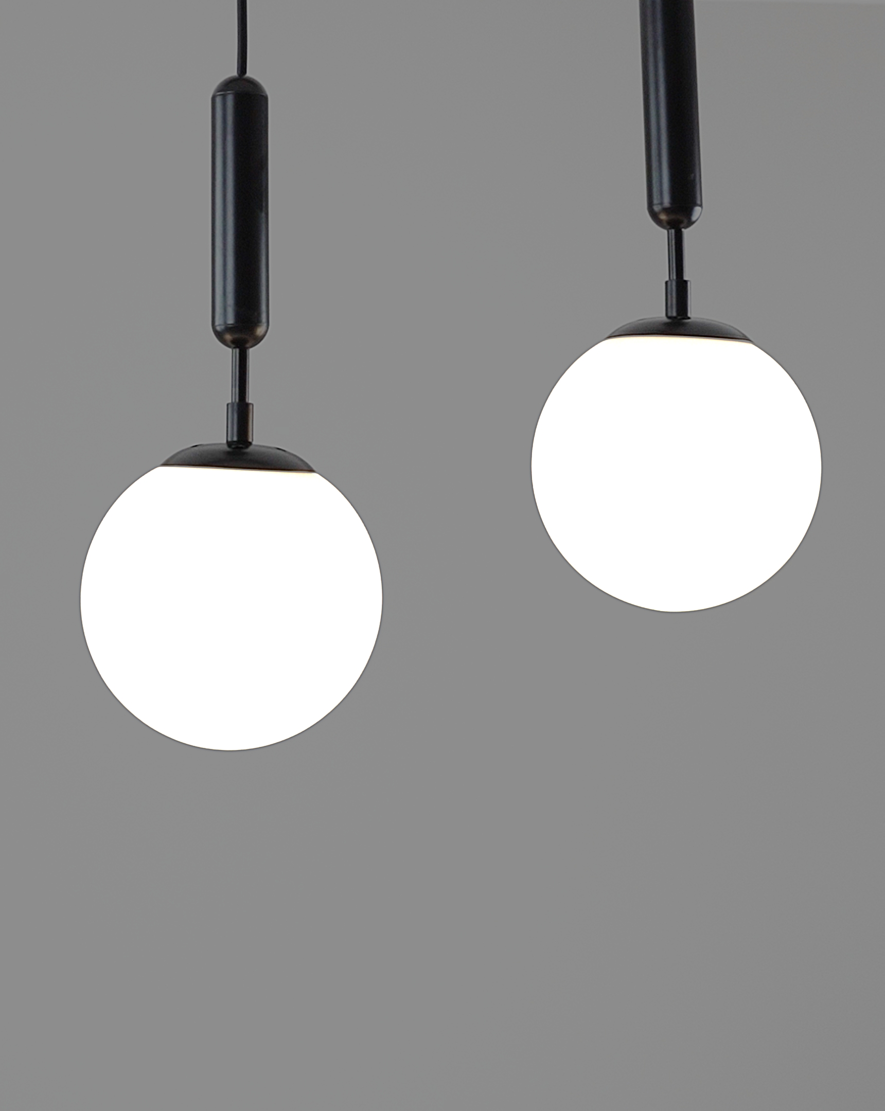 Светильник подвесной Moderli V11566-3P Scrumbel