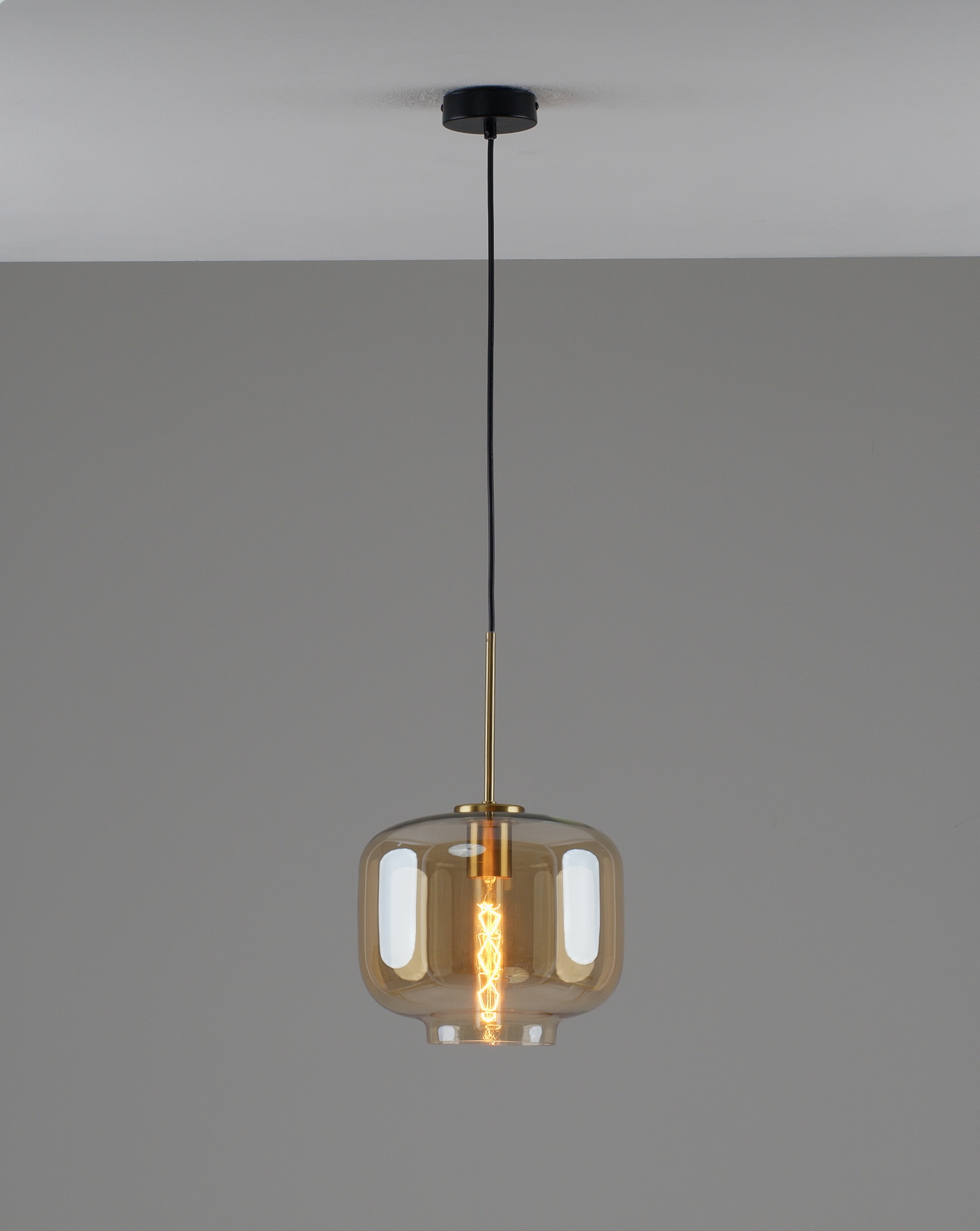 Светильник подвесной Moderli V11532-1P Teen