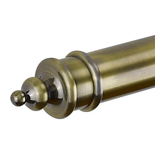 Бра Rovera Brass L71 от Imperiumloft 312155-22